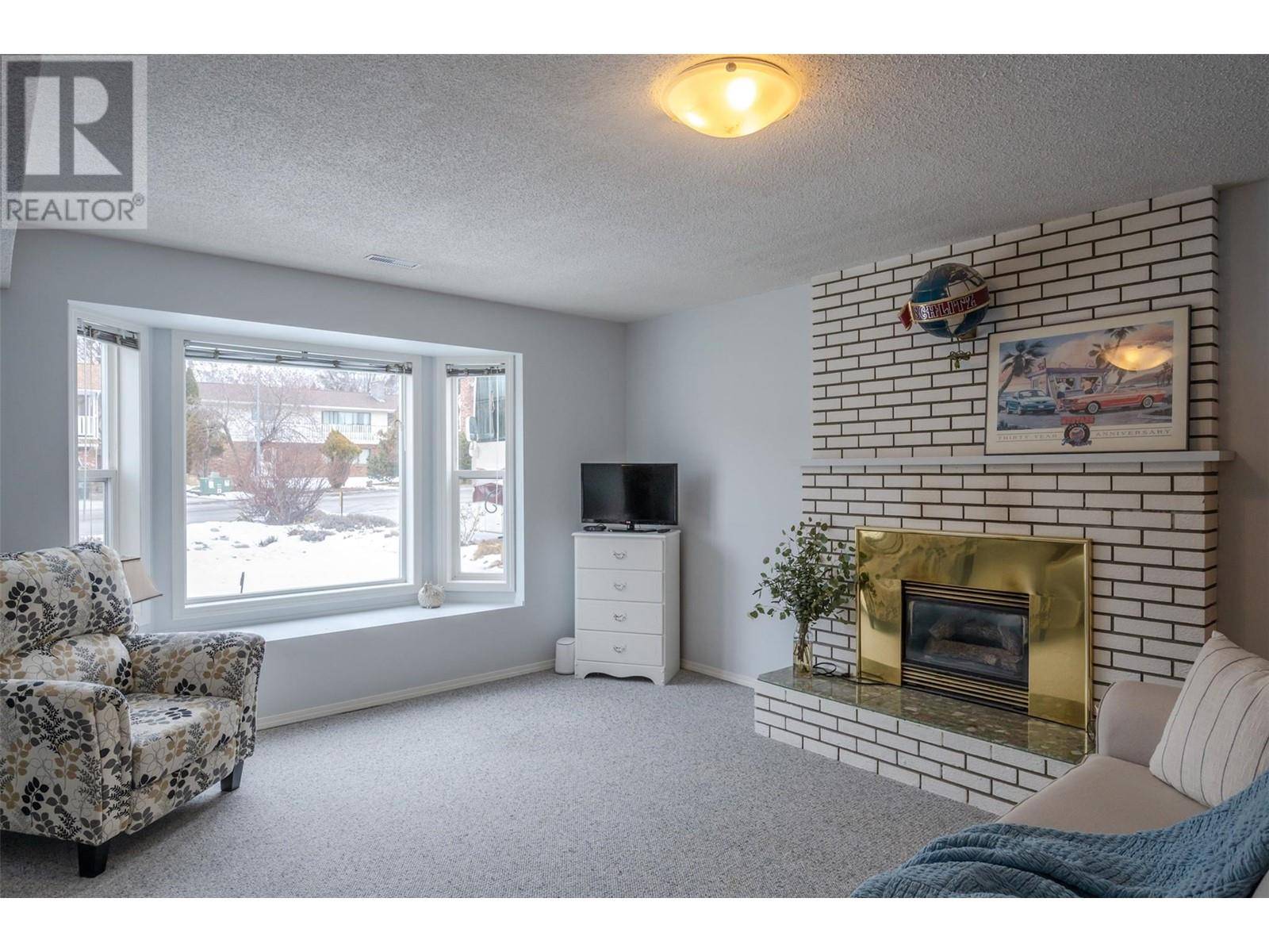 Penticton, BC V2A4C5,521 Alder Street