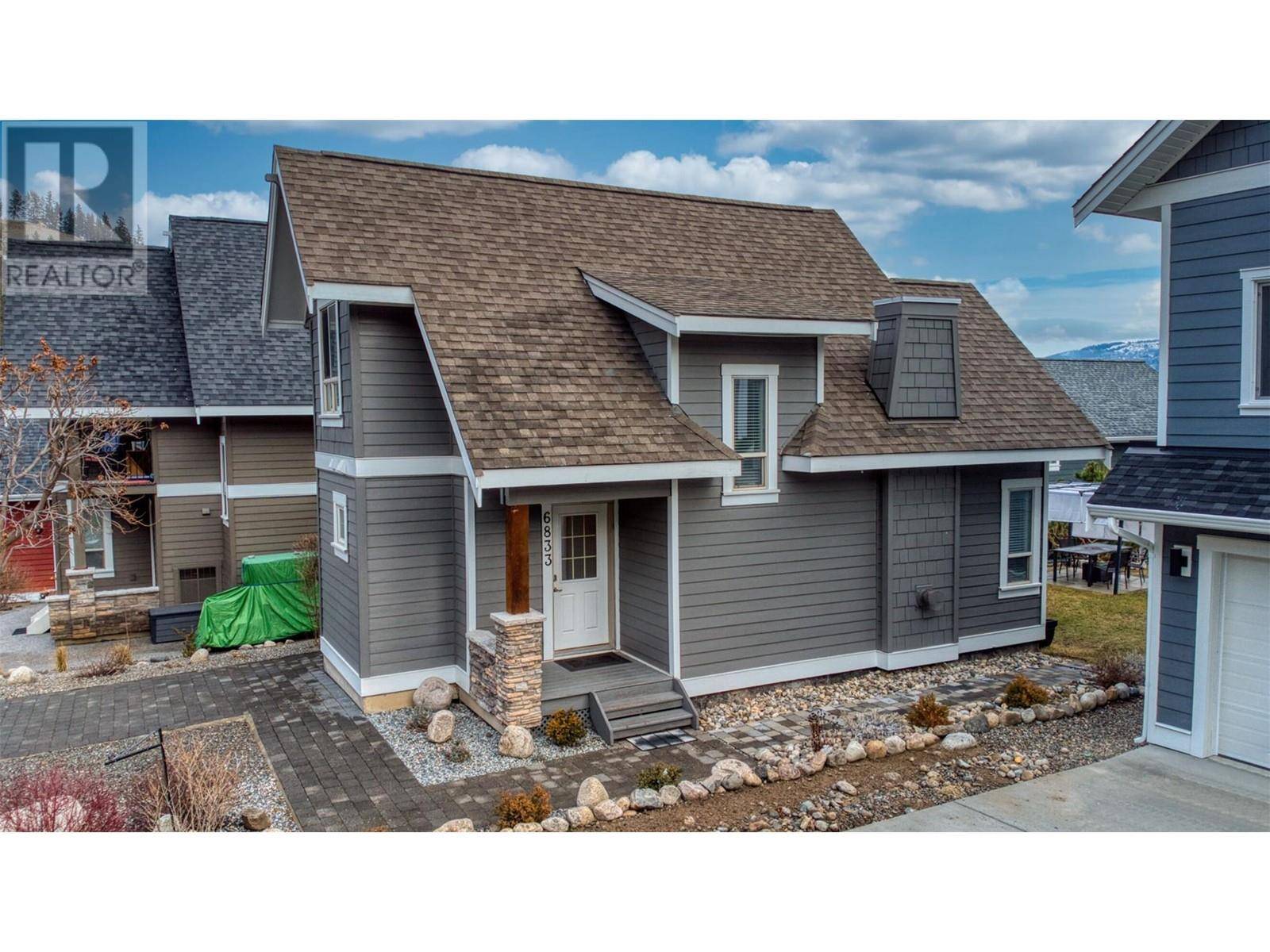 Kelowna, BC V1Z3R8,6833 Santiago LOOP #136