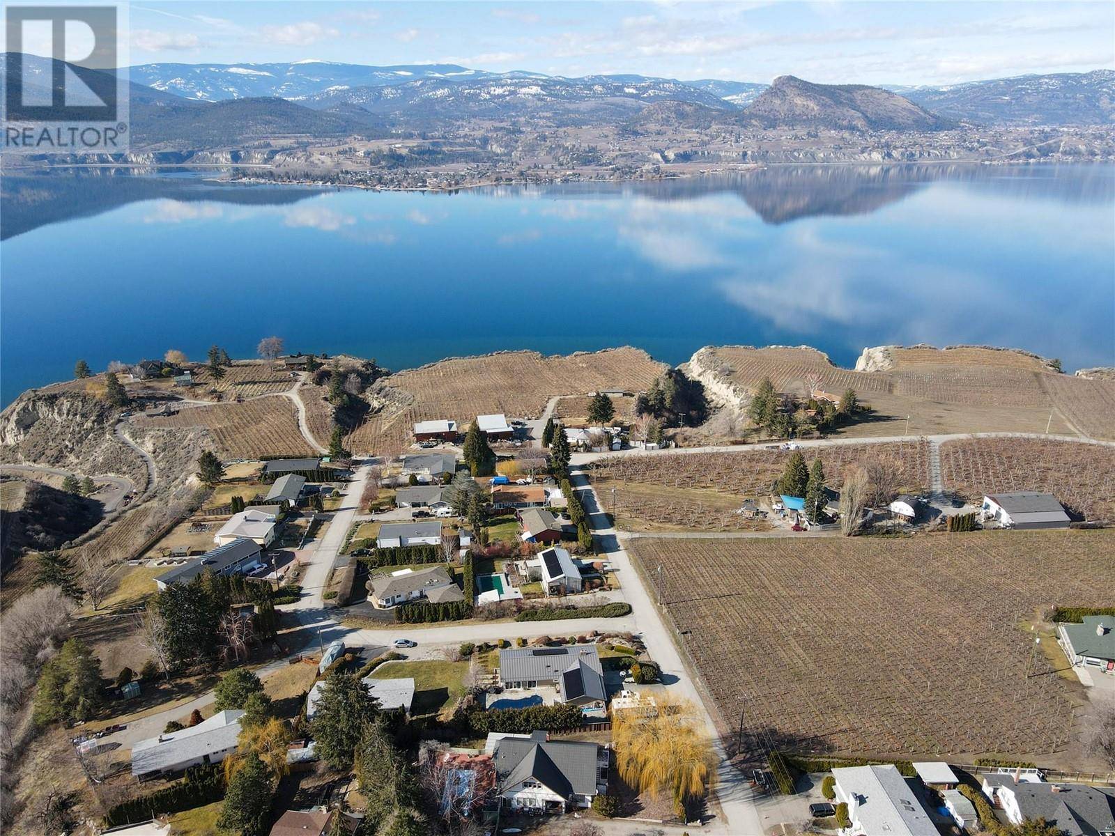 Naramata, BC V0H1N1,1050 Aikens Loop