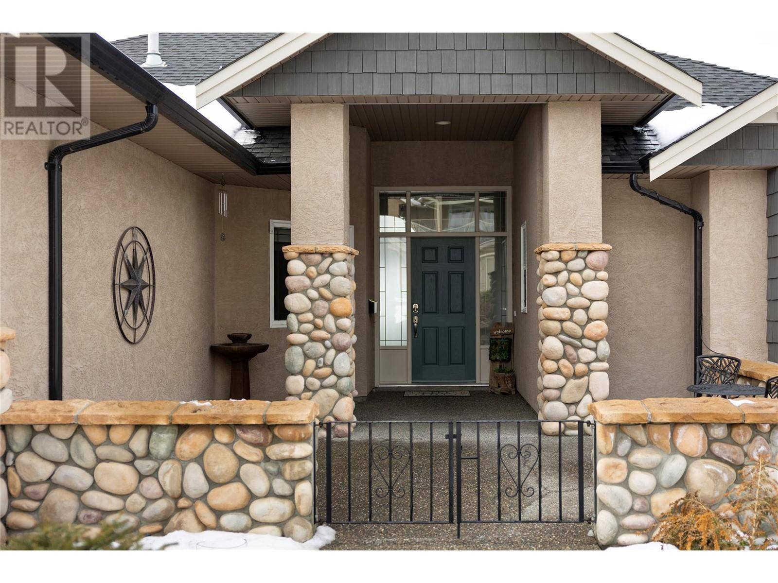 Vernon, BC V1B3Y7,1417 Copper Mountain Court