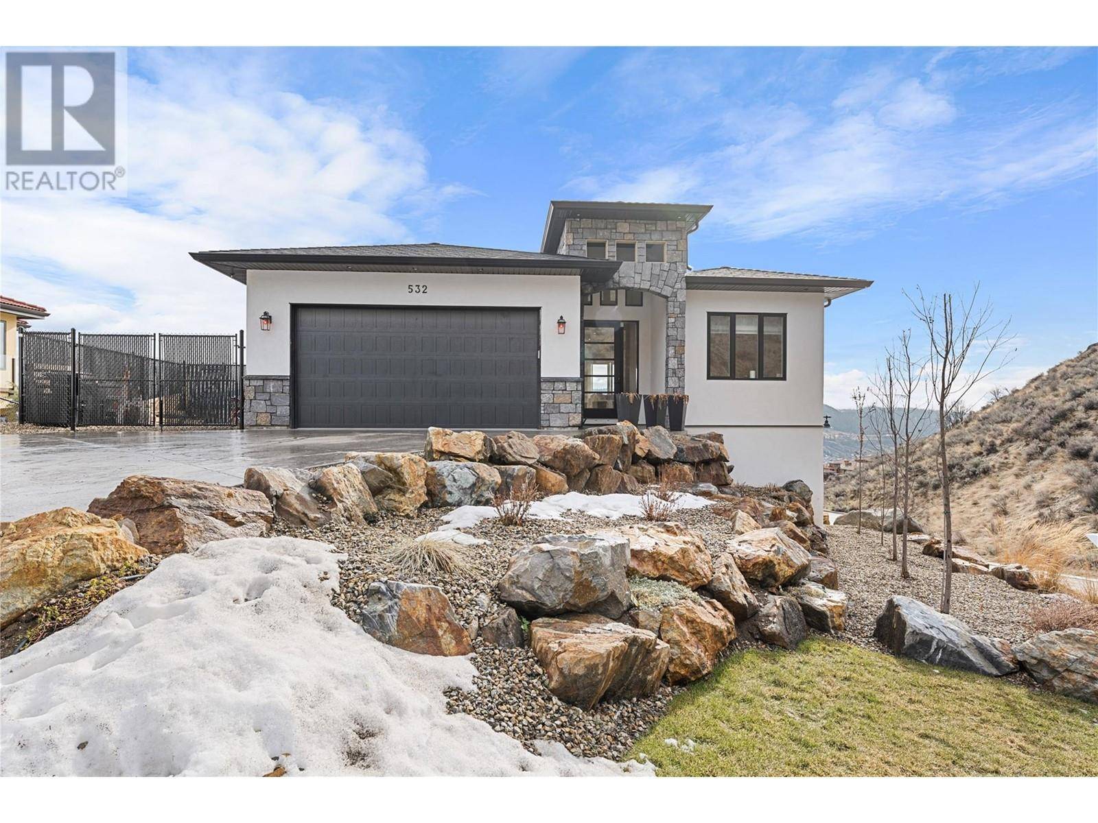 Vernon, BC V1H2J1,532 Balsam Court
