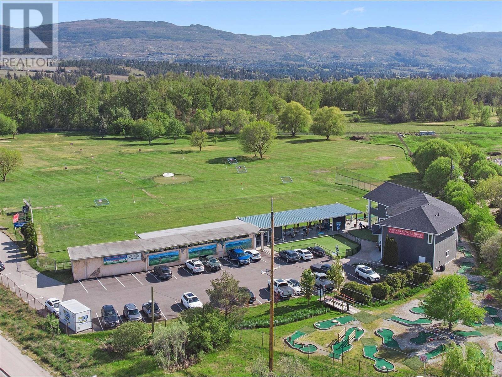 Kelowna, BC V1W4M7,3810 Casorso Road