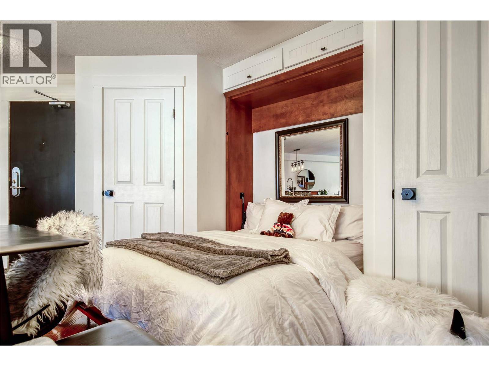 Panorama, BC V0A1T0,2070 SUMMIT DR #307