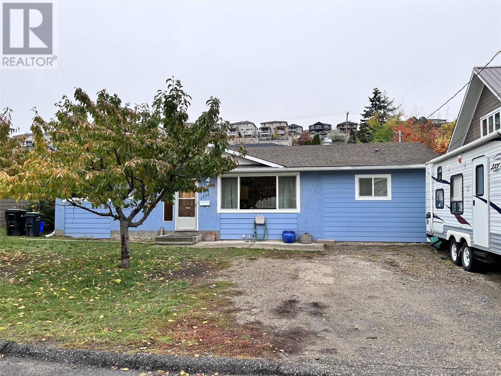 Vernon, BC V1T7H2,1715 42A Street