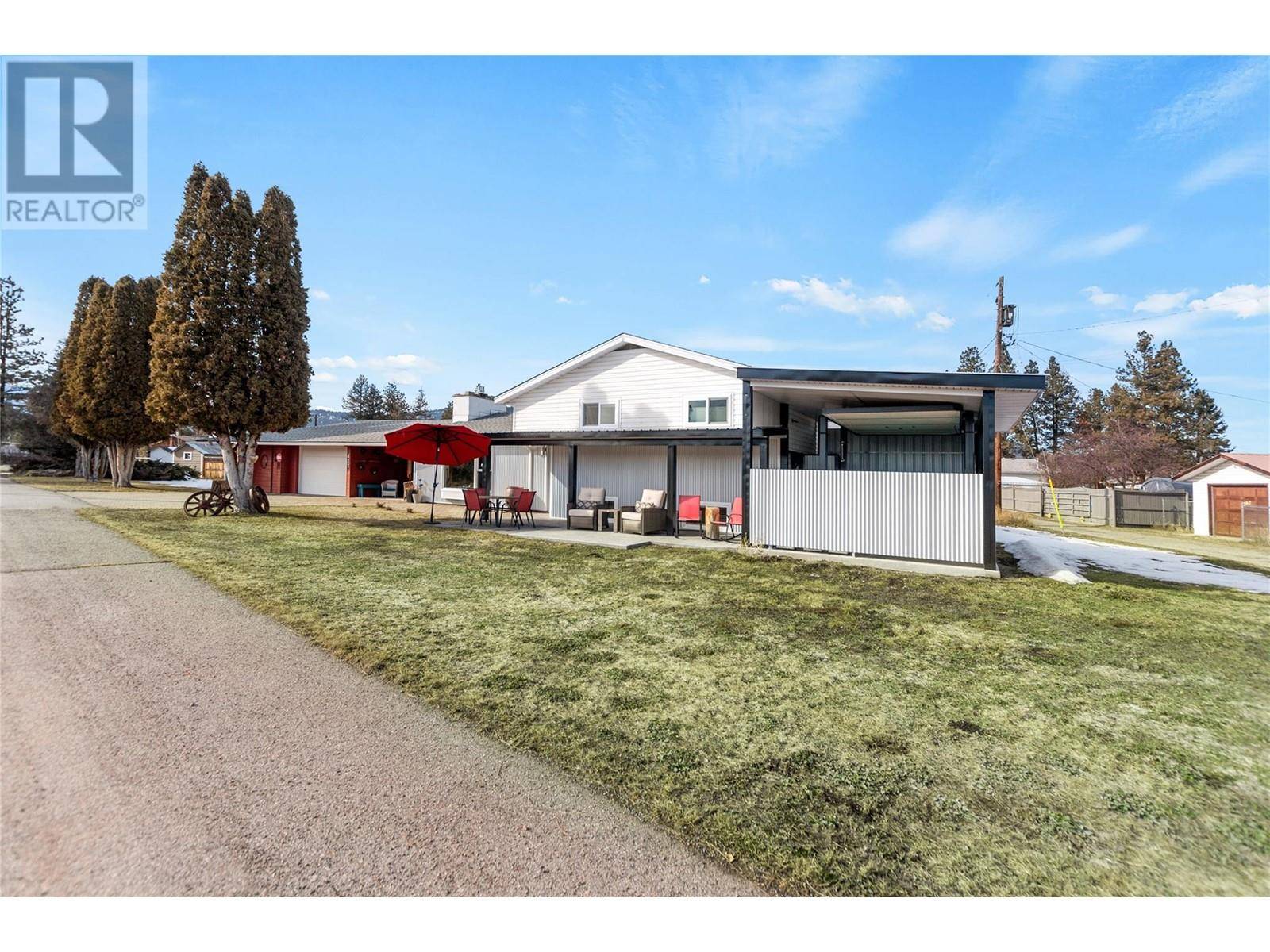 Princeton, BC V0X1W0,437 Parsons Avenue