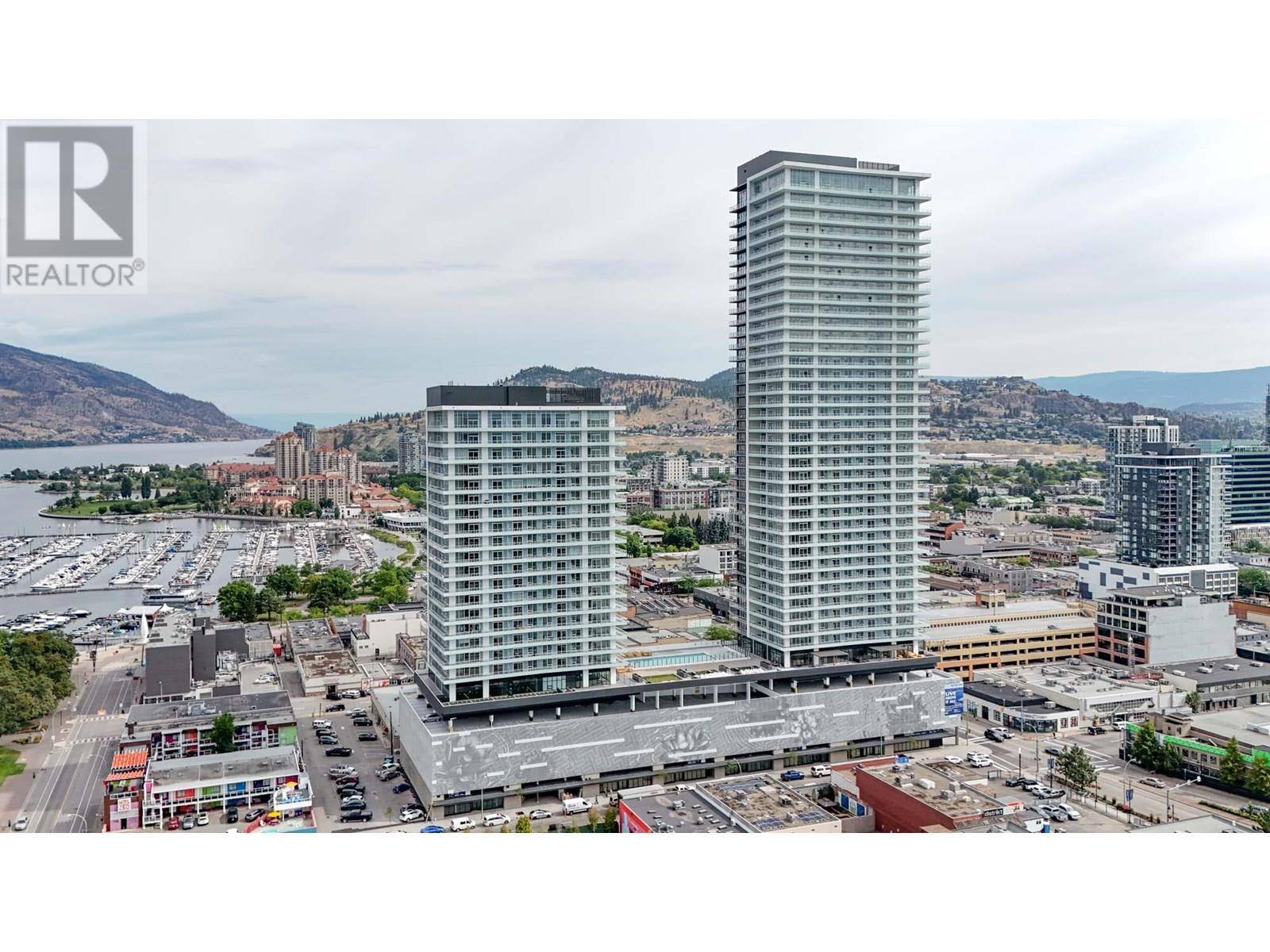 Kelowna, BC V1Y6H9,262 Leon Avenue