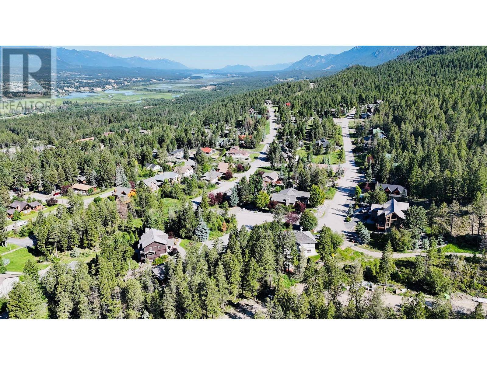 Fairmont Hot Springs, BC T6R2N8,Lot 16 MOUNTAIN VIEW Place