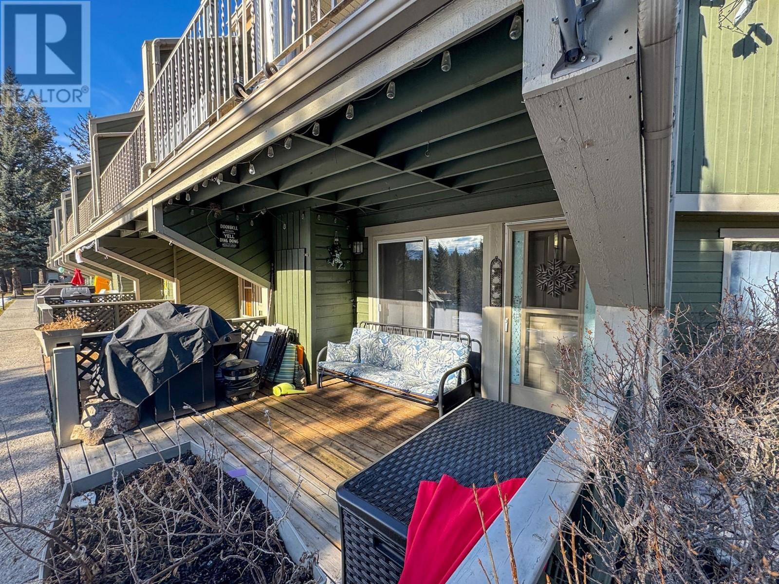 Windermere, BC V0B2L1,1492 Akiskinook RD #1
