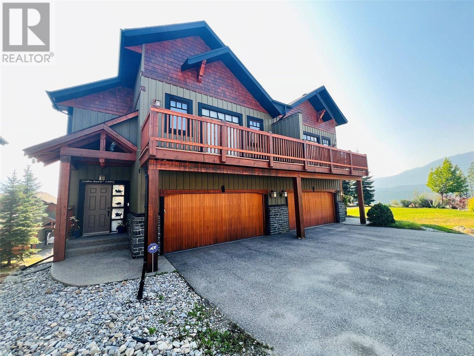 Invermere, BC V0A1K6,2600 LAKEVIEW Rise #15