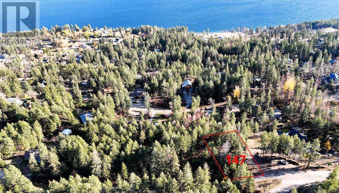 Vernon, BC V1H2G2,Lot 147 Keithley Road Lot# 147