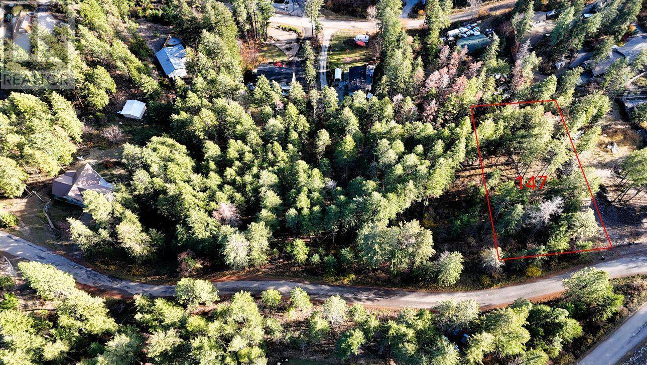 Vernon, BC V1H2G2,Lot 147 Keithley Road Lot# 147