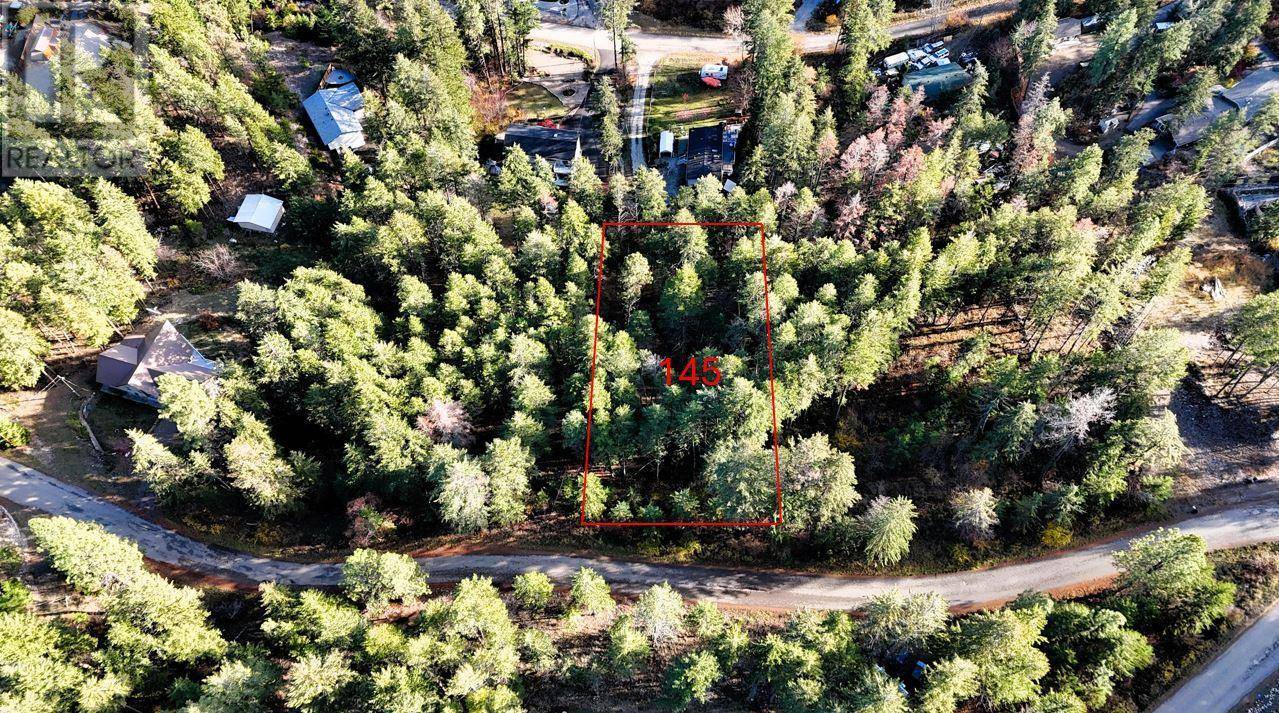 Vernon, BC V1H2C8,Lot 145 Keithley Road Lot# 145