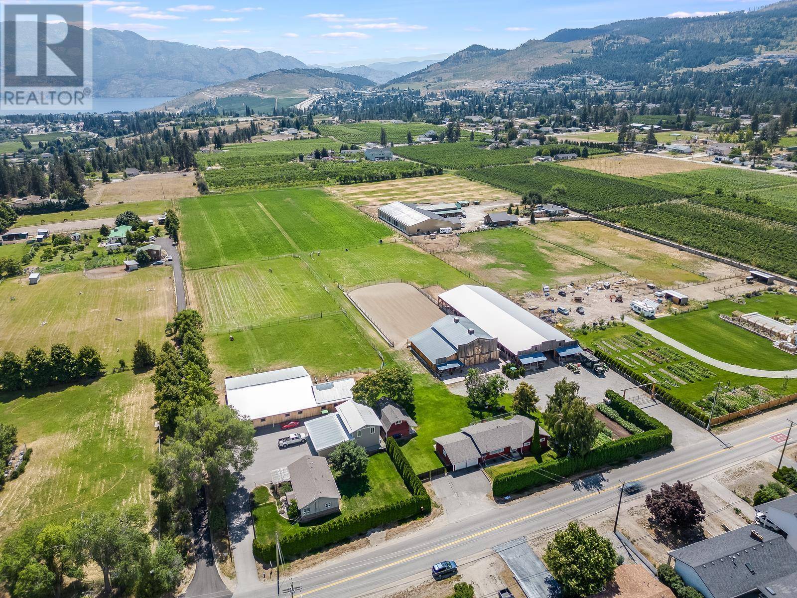 West Kelowna, BC V4T1M7,3140 Elliott Road