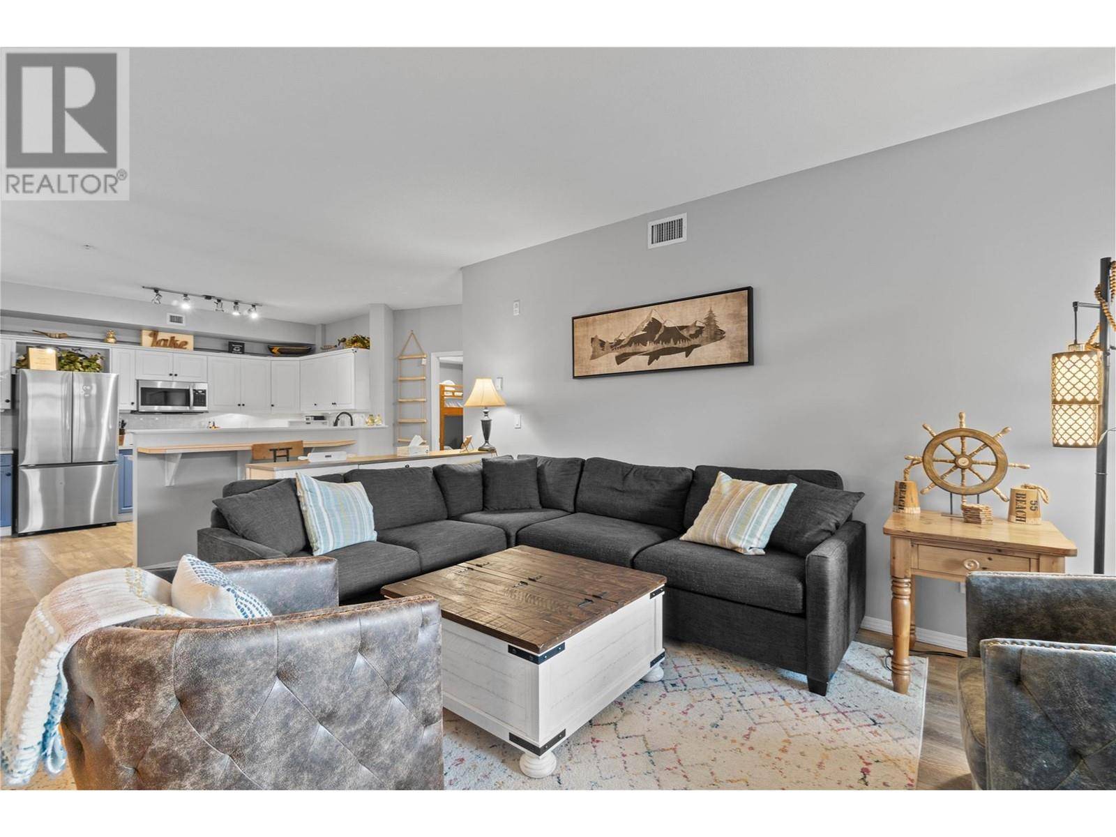 Kelowna, BC V1Y9W1,1088 Sunset DR #331