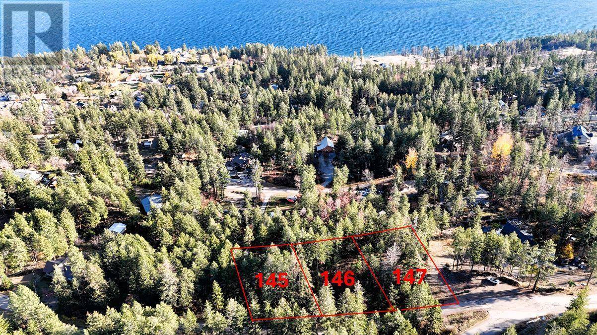 Vernon, BC V1H2C8,145-147 Keithley Road Lot# 145-147