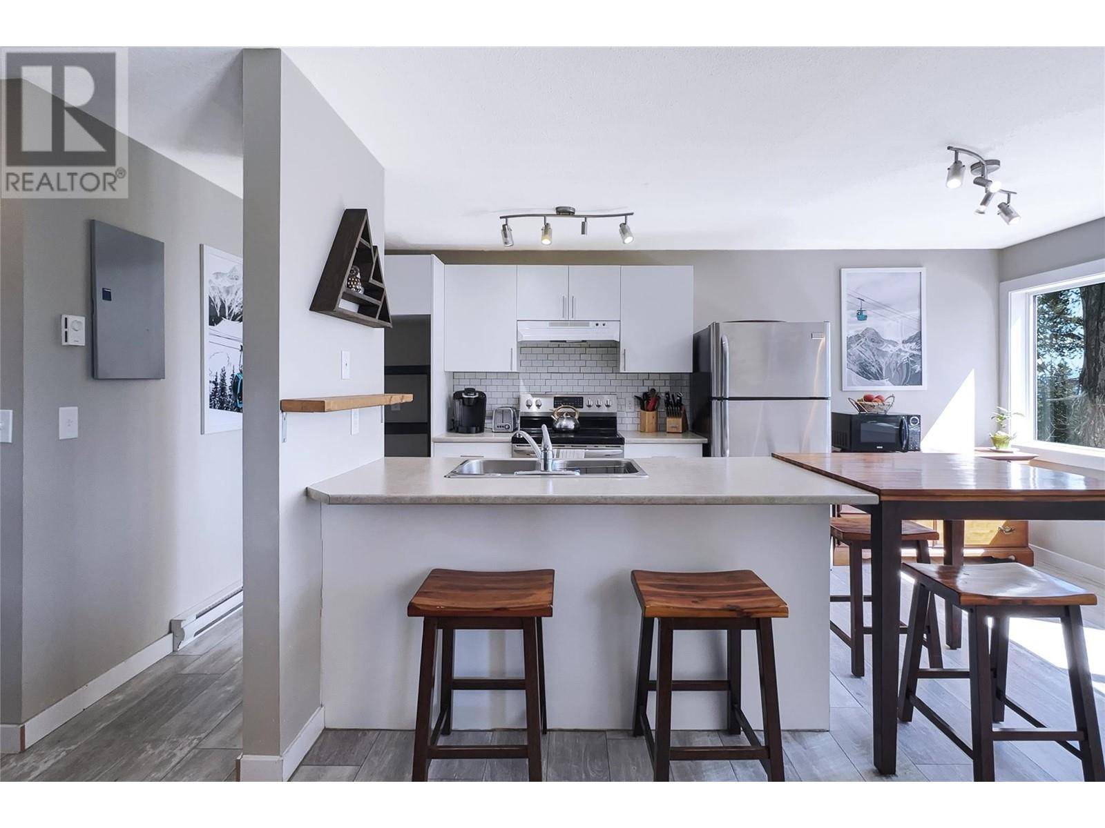 Big White, BC V1P1P3,4817 Snow Pines RD #D