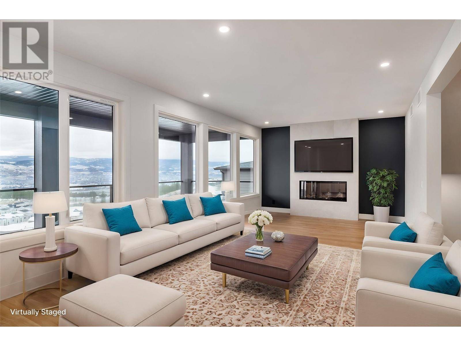 Kelowna, BC V1V0A8,789 Carleton Street