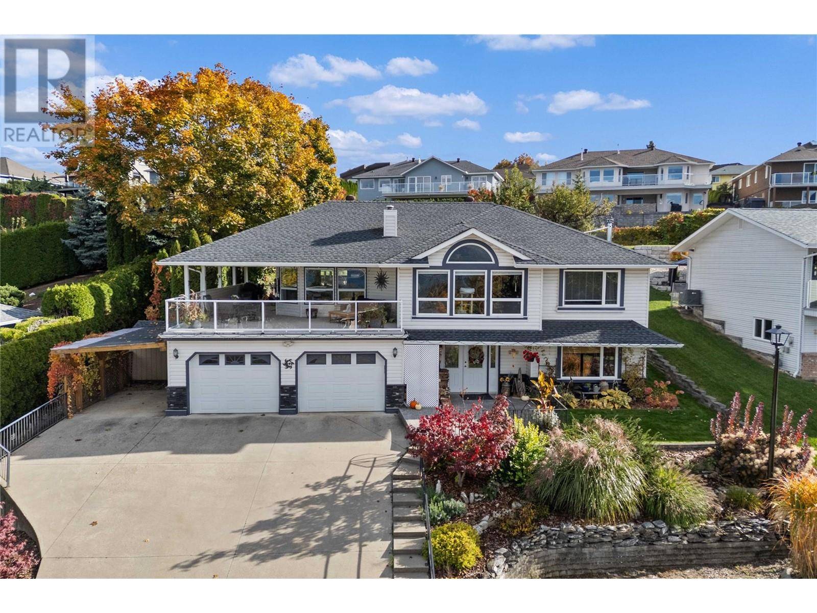 Salmon Arm, BC V1E1K1,2270 3 Avenue SE