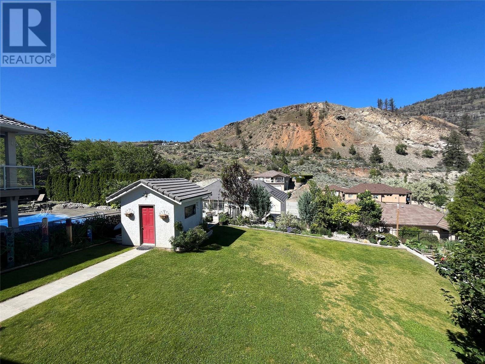 Osoyoos, BC V0H1V4,3808 SAWGRASS Drive