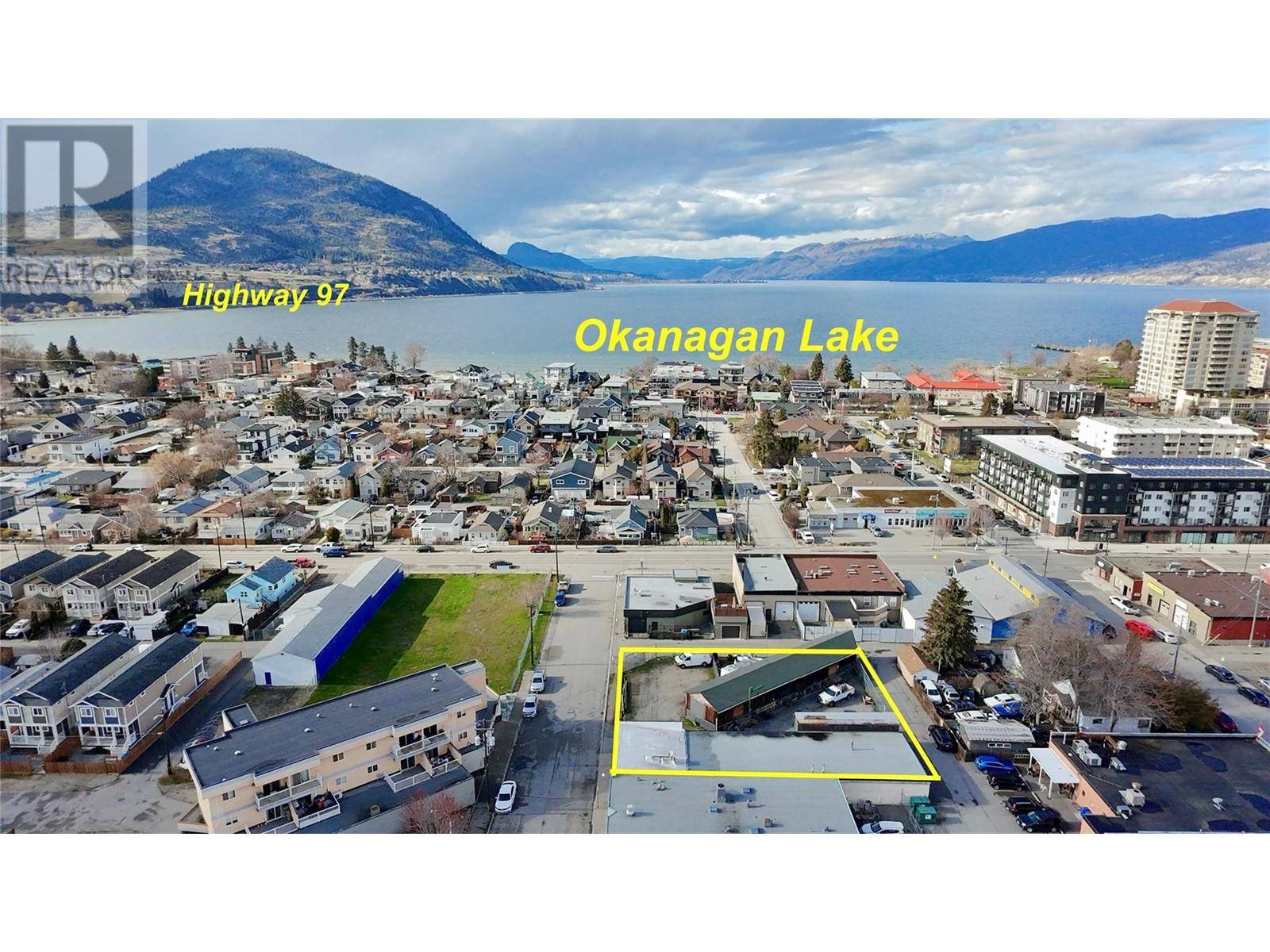 Penticton, BC V2A5R9,242 Haynes Street