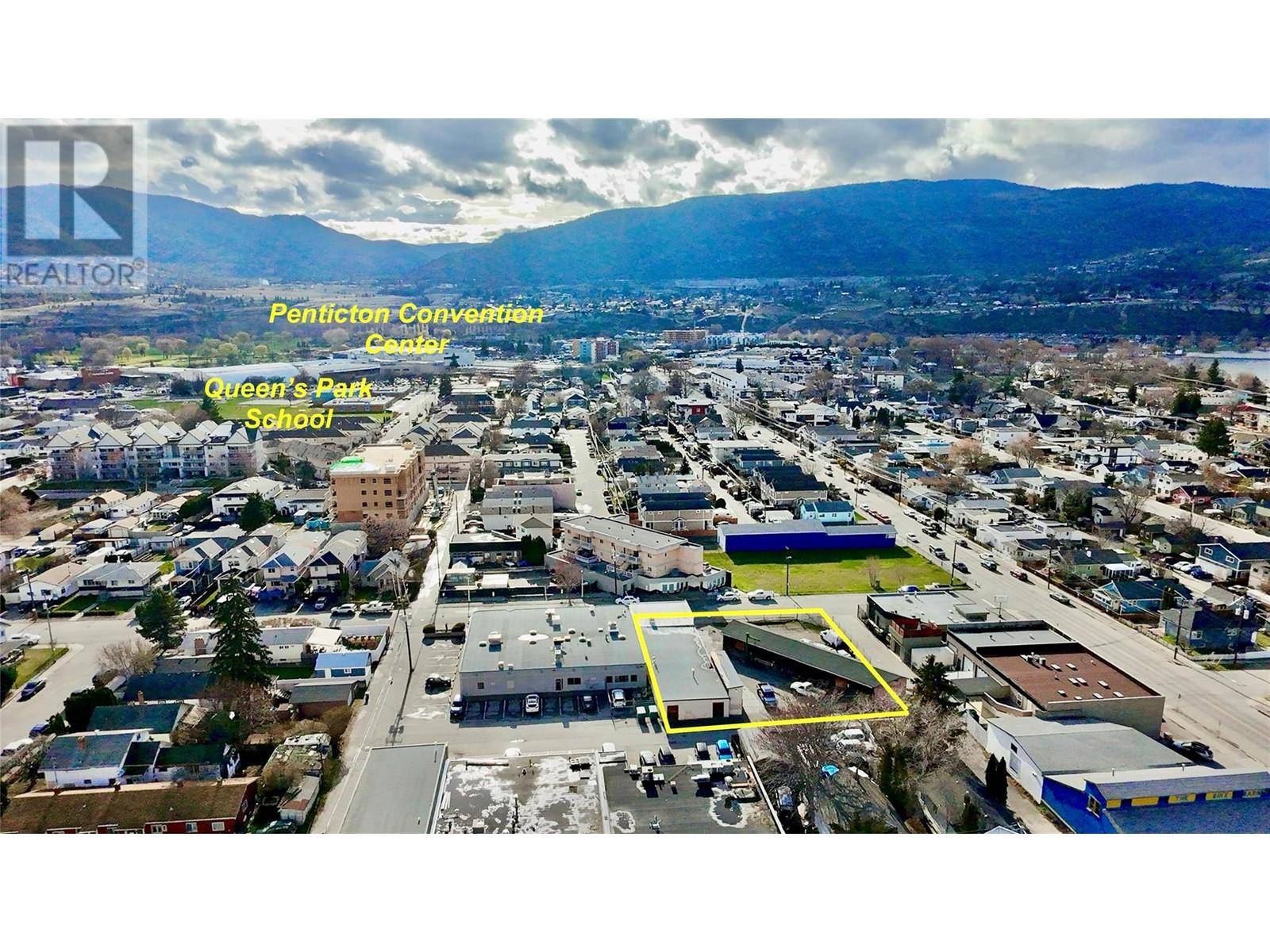 Penticton, BC V2A5R9,242 Haynes Street
