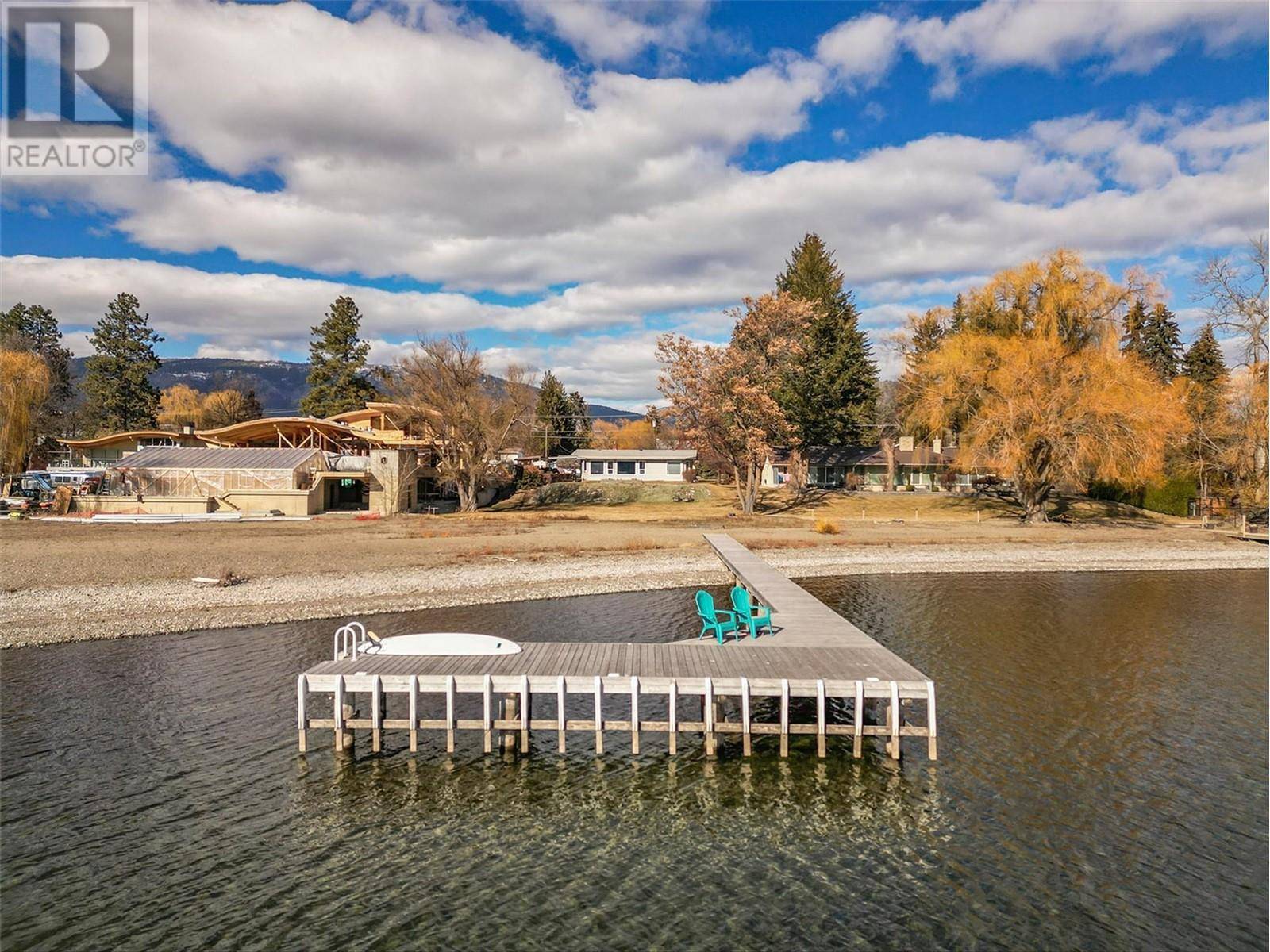 West Kelowna, BC V4T2C9,1879 Jennens Road