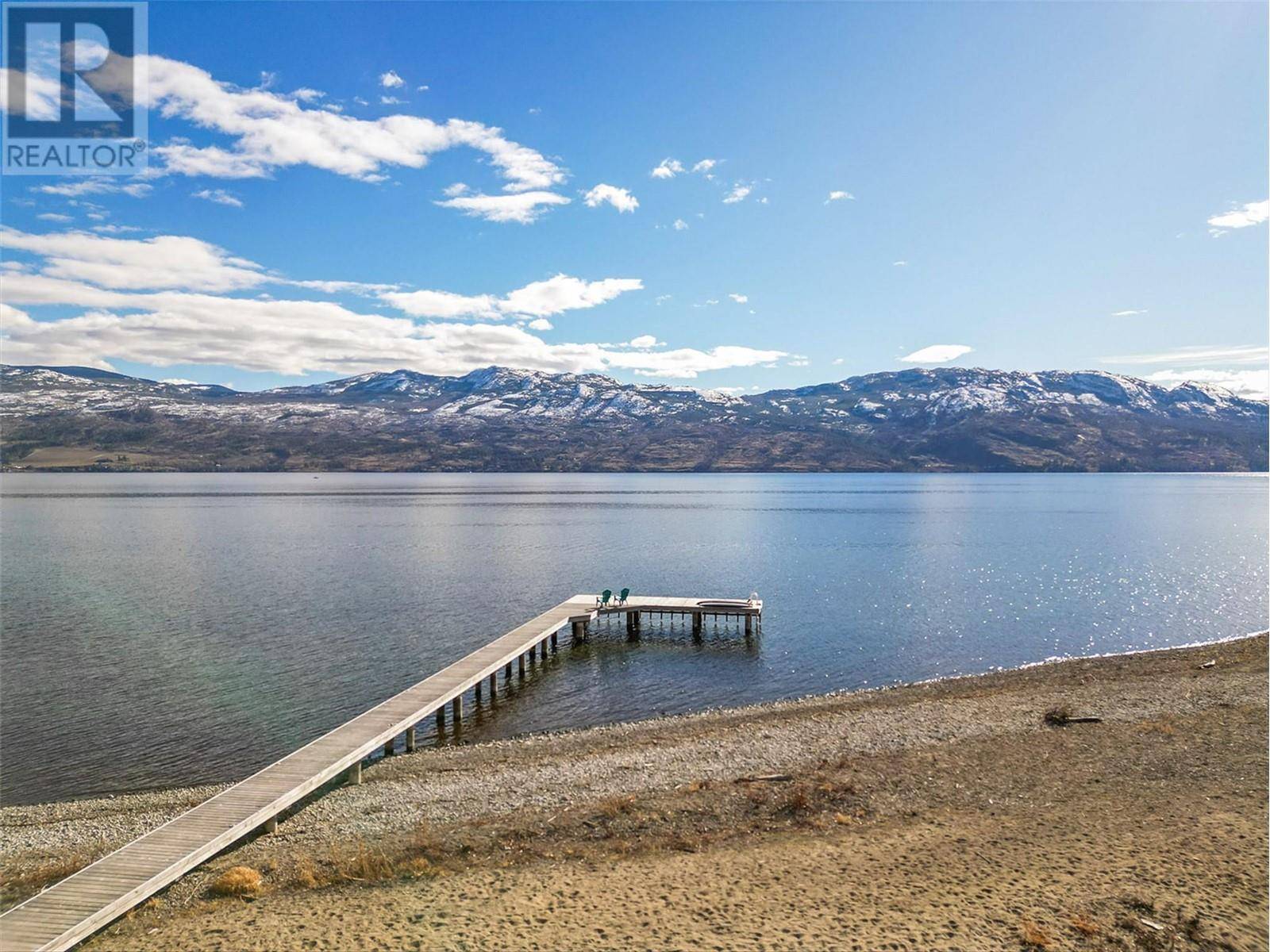 West Kelowna, BC V4T2C9,1879 Jennens Road