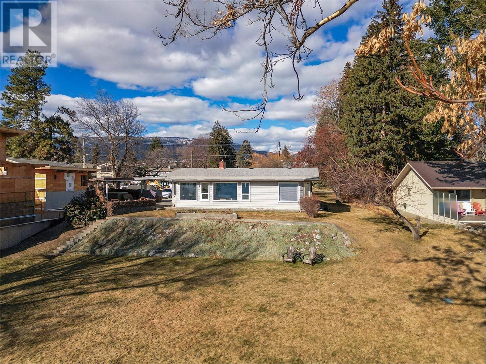 West Kelowna, BC V4T2C9,1879 Jennens Road