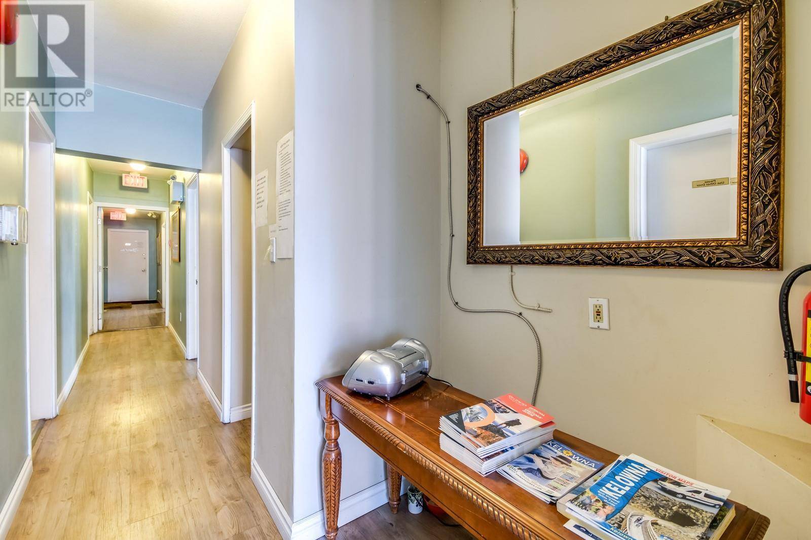 Kelowna, BC V1Y6P5,730 Bernard Avenue