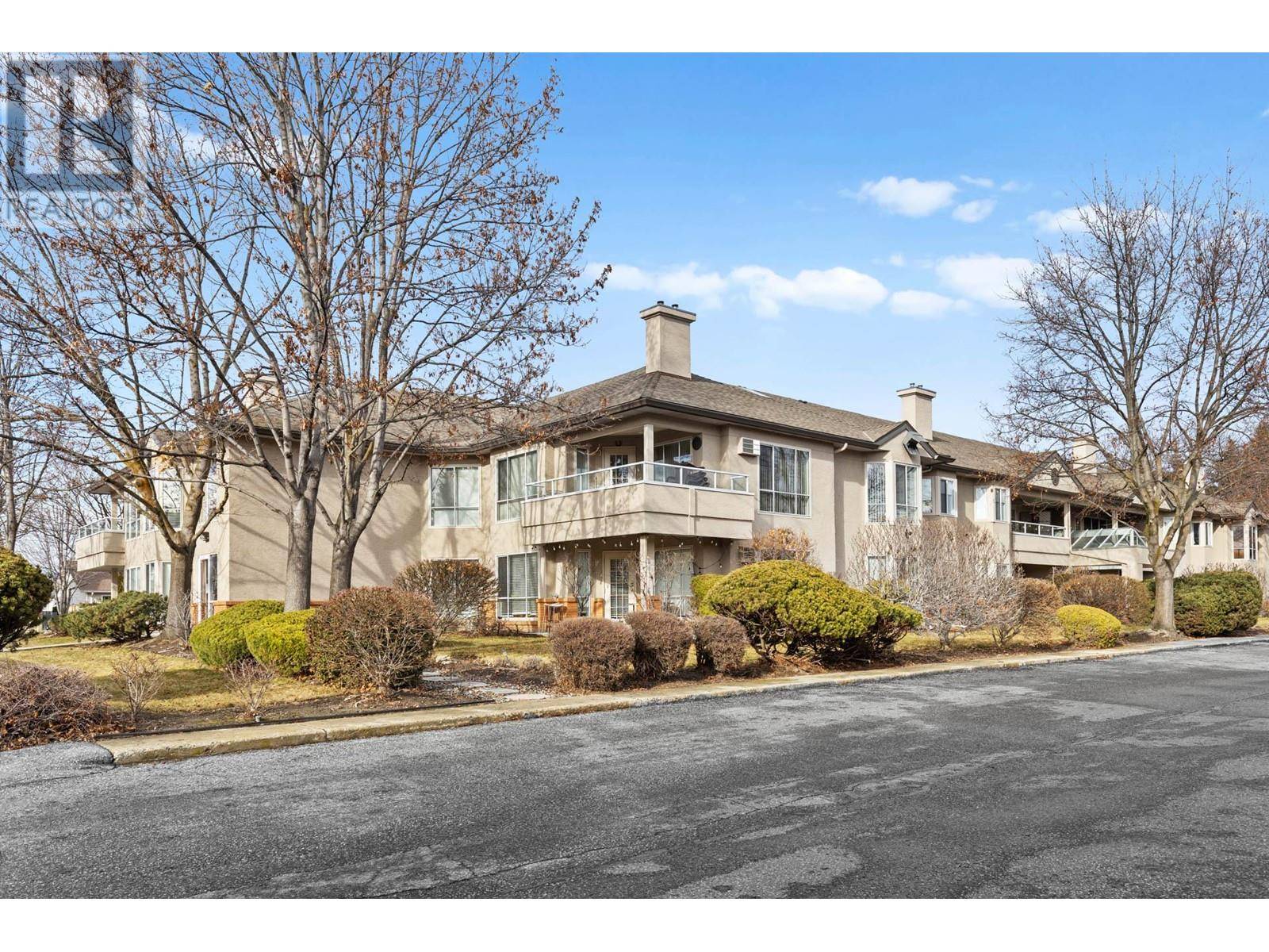 Kelowna, BC V1W3C9,645 Barrera RD #205