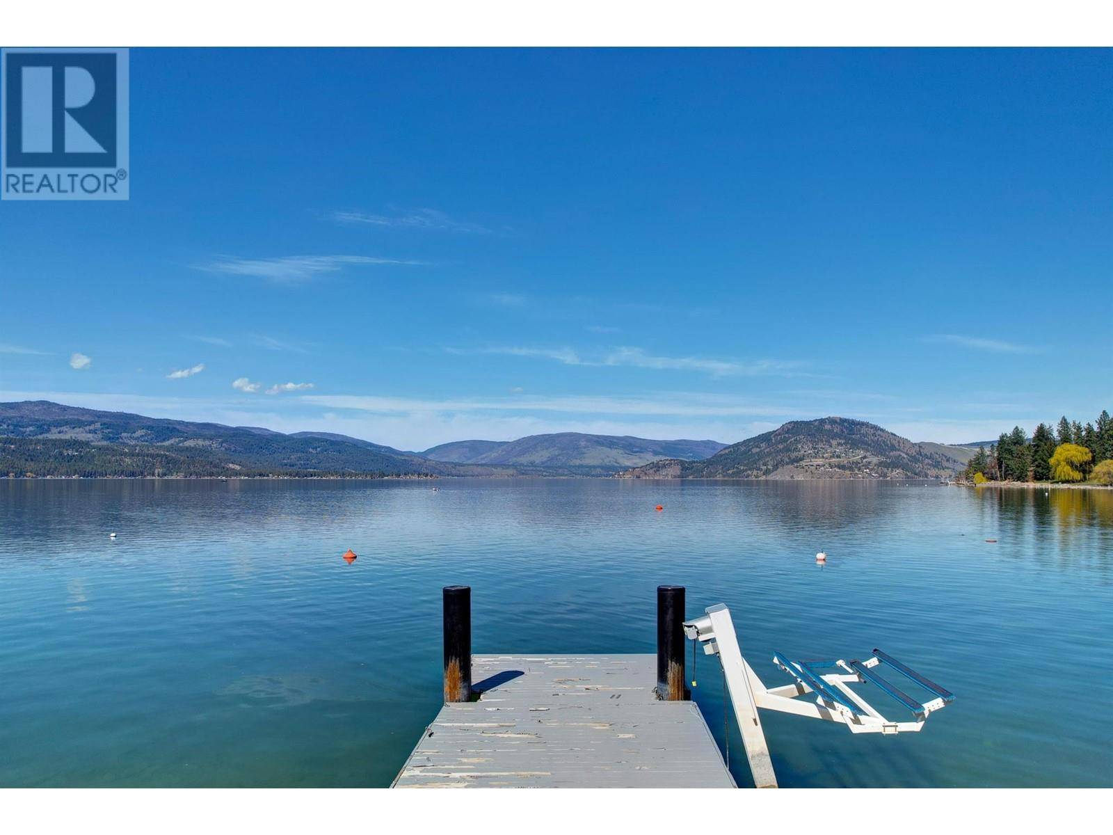 Vernon, BC V1H1K9,9701 Delcliffe Road