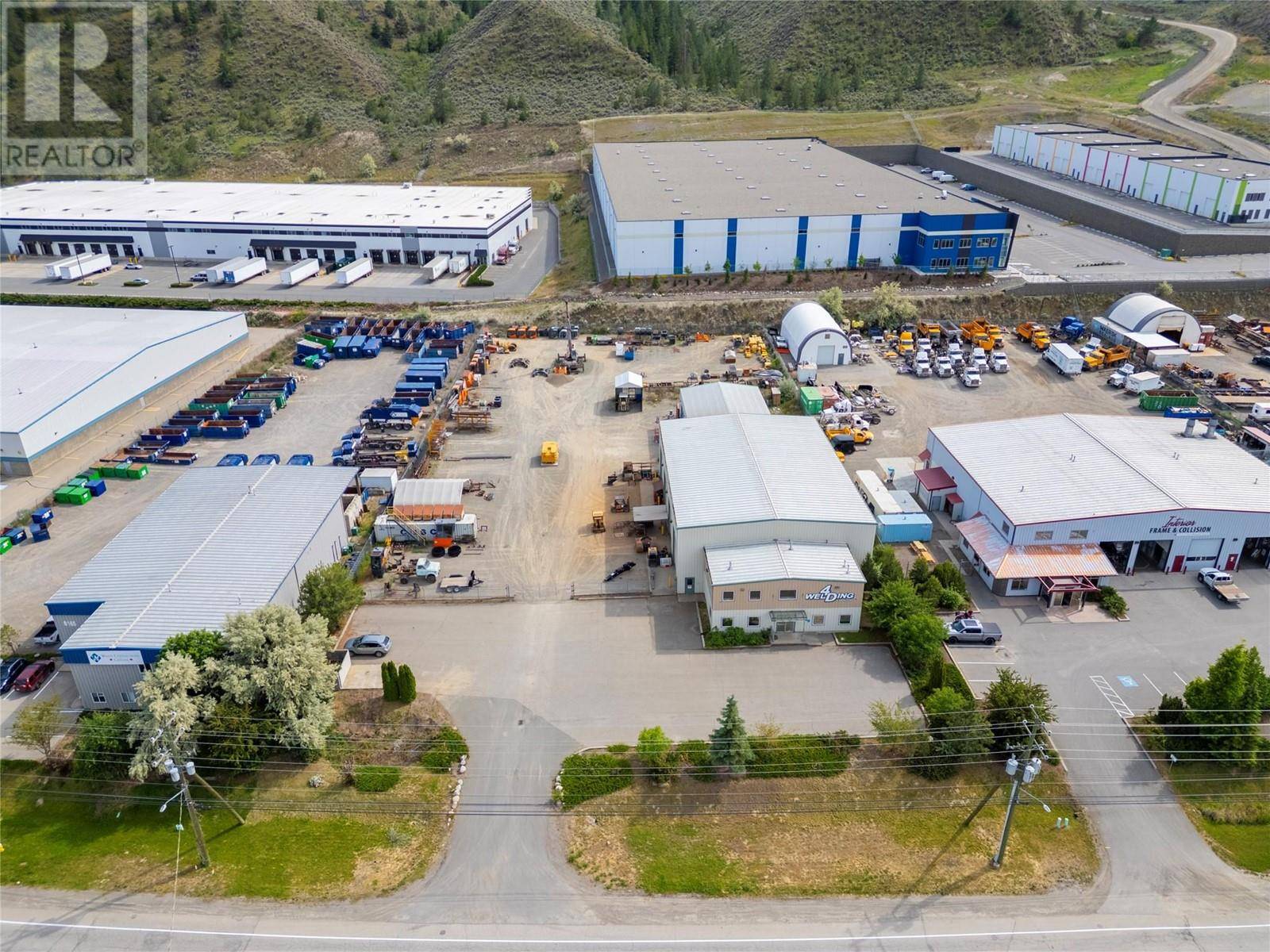 Kamloops, BC V2C6X2,8155 Dallas Drive