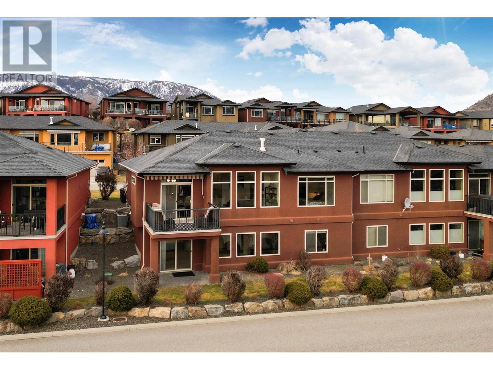 West Kelowna, BC V4T3B8,2190 Alvarado Trail