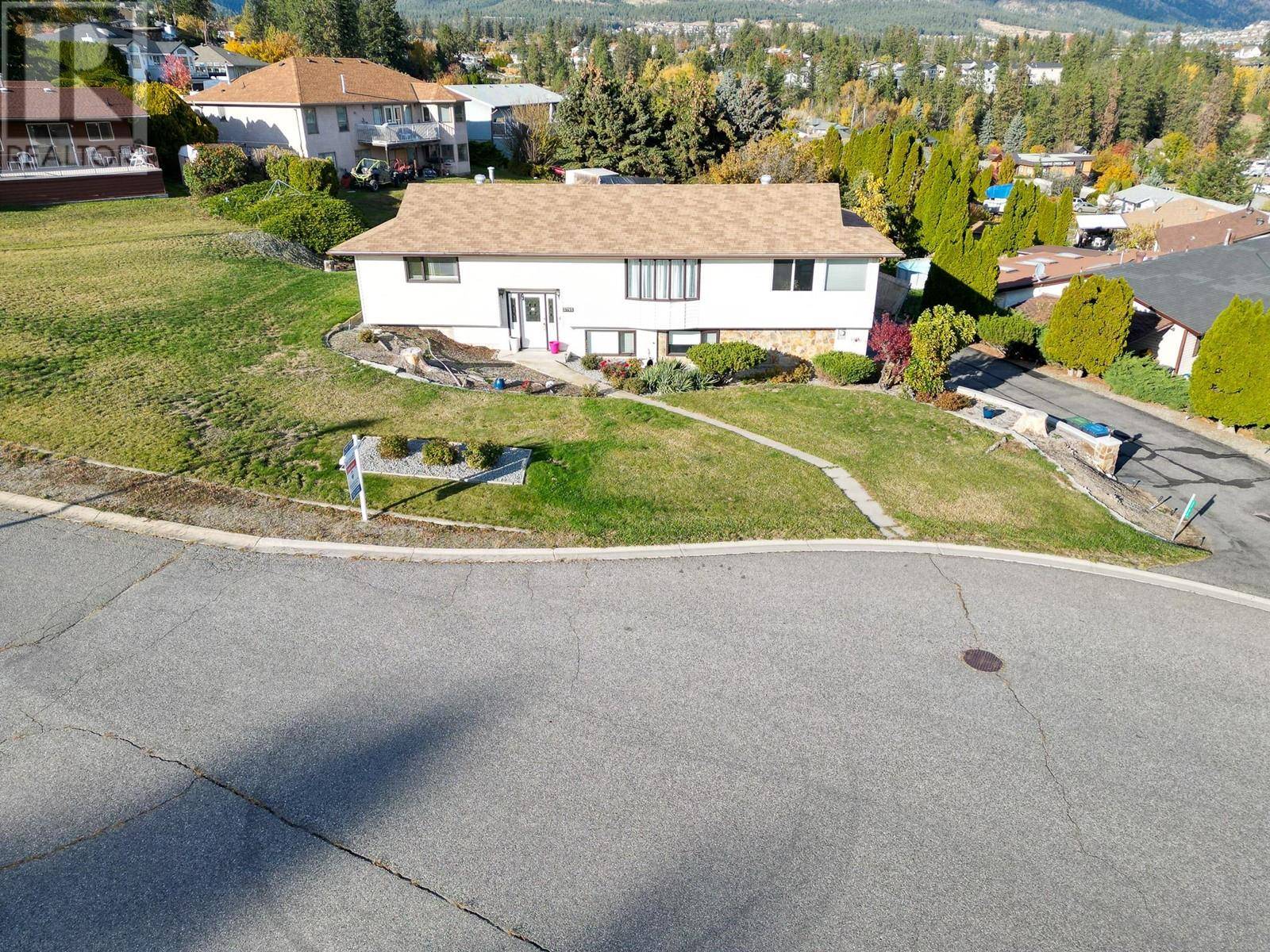 West Kelowna, BC V4T1E2,3795 Salloum Road