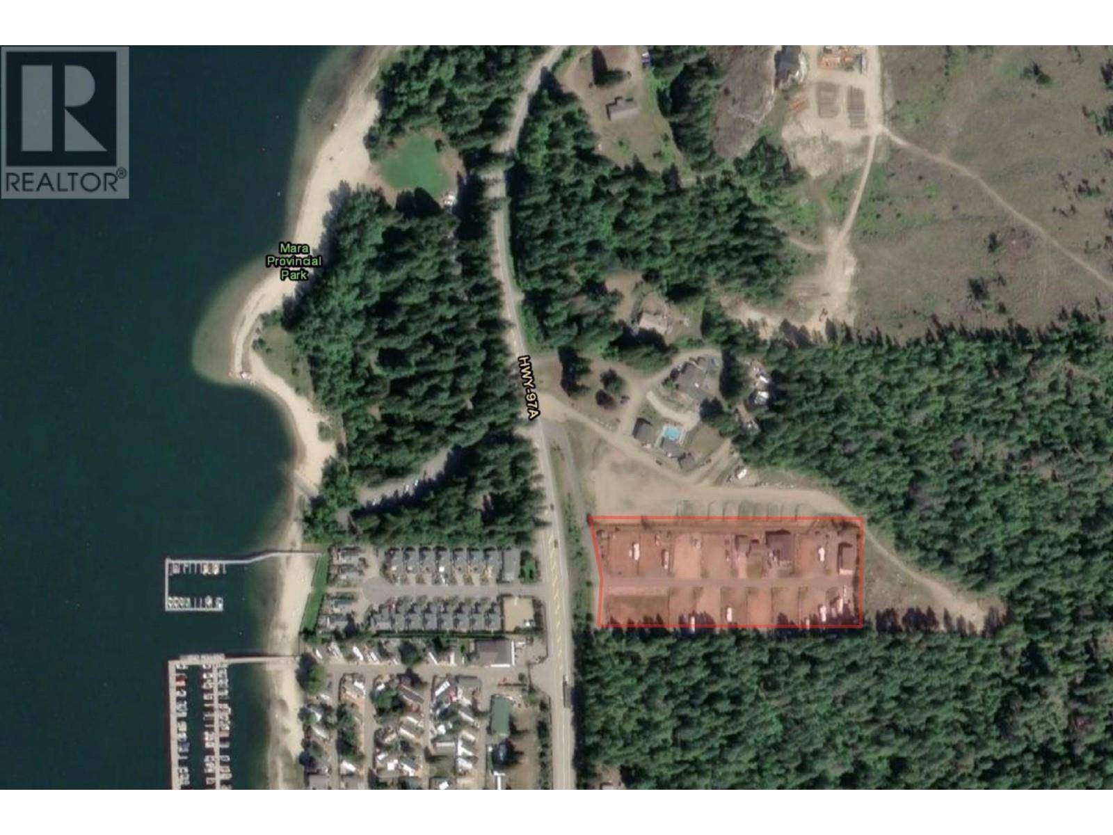 Mara, BC V0E2K0,8253 97A HWY #8
