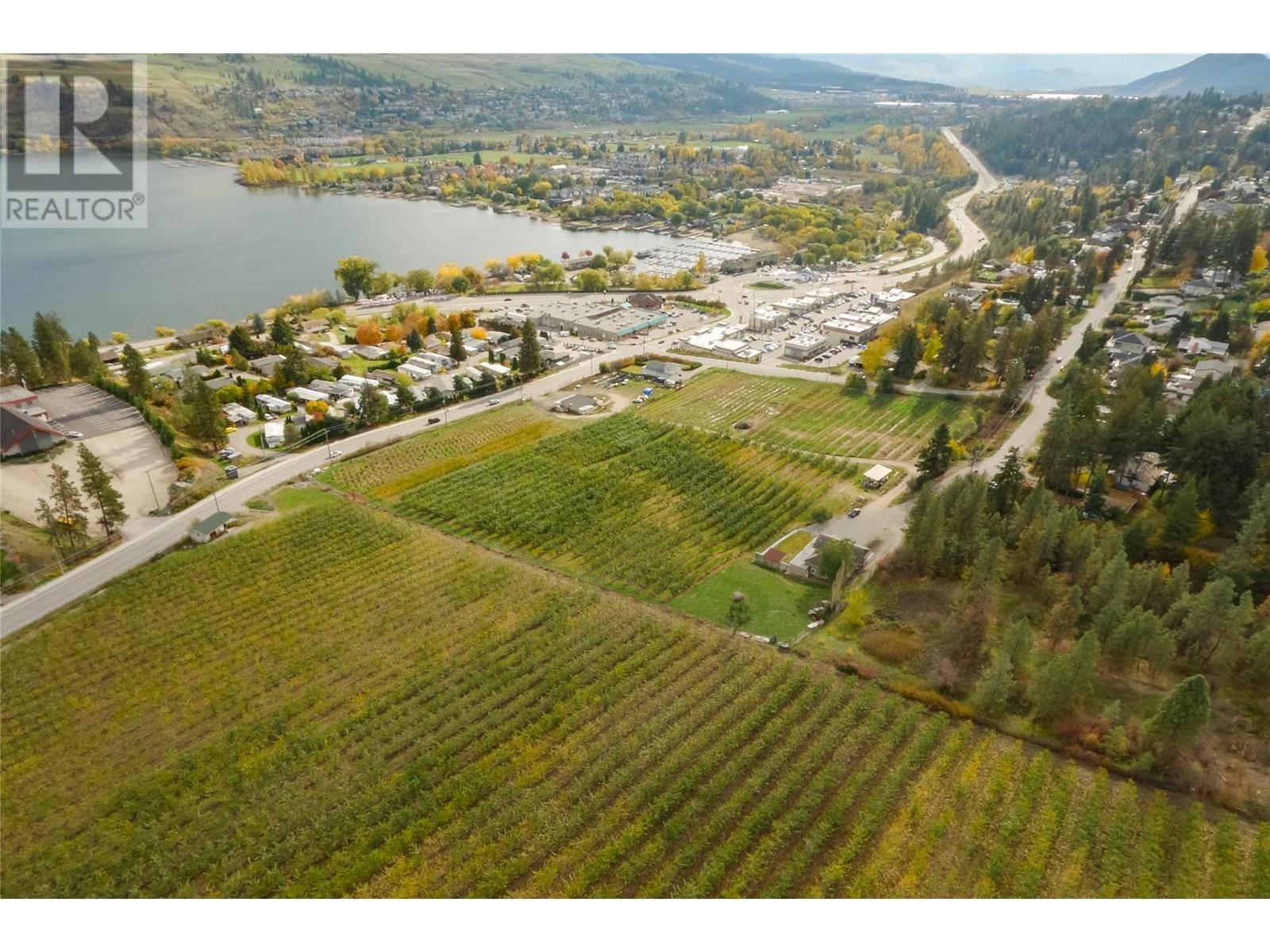 Lake Country, BC V4V1H1,11938 Oceola Road