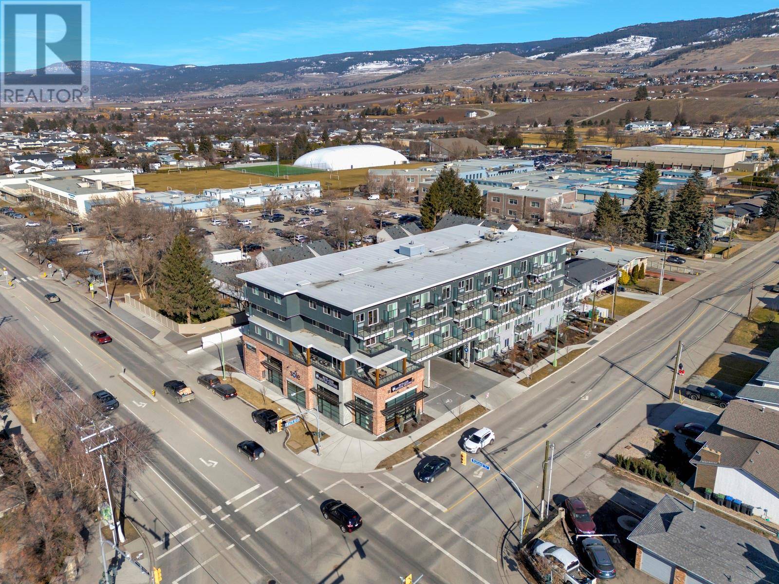 Kelowna, BC V1X0B3,615 Rutland RD #203