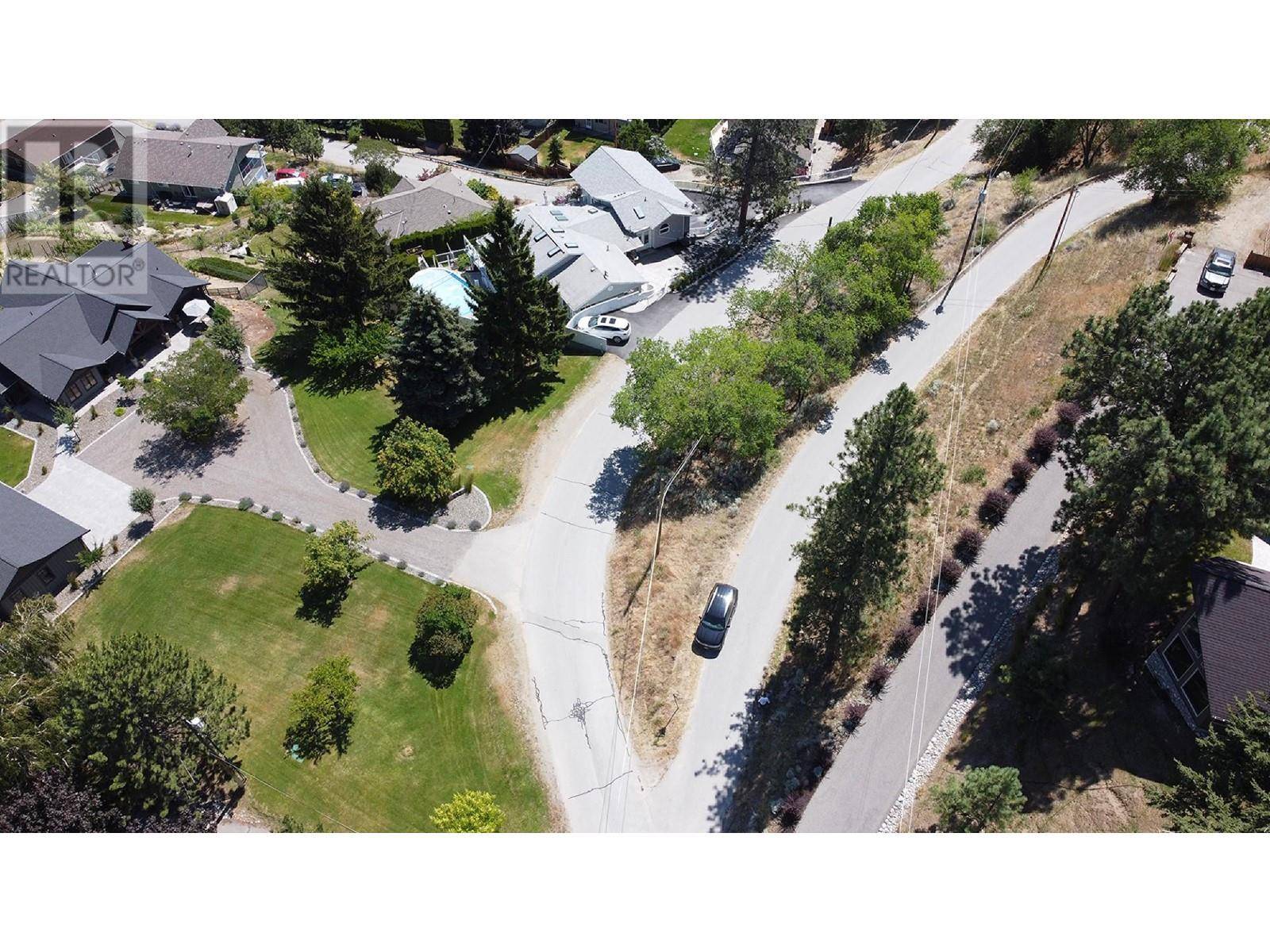 Kaleden, BC V0H1K0,Lot 36 Tamarac Avenue