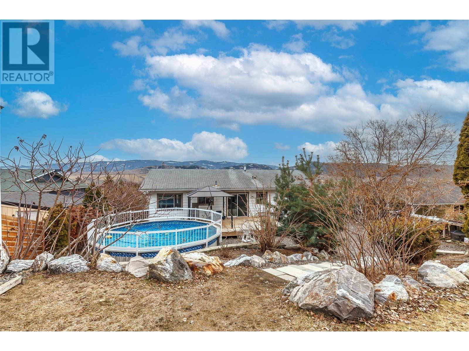 Vernon, BC V1H1B7,6525 Southwind Road