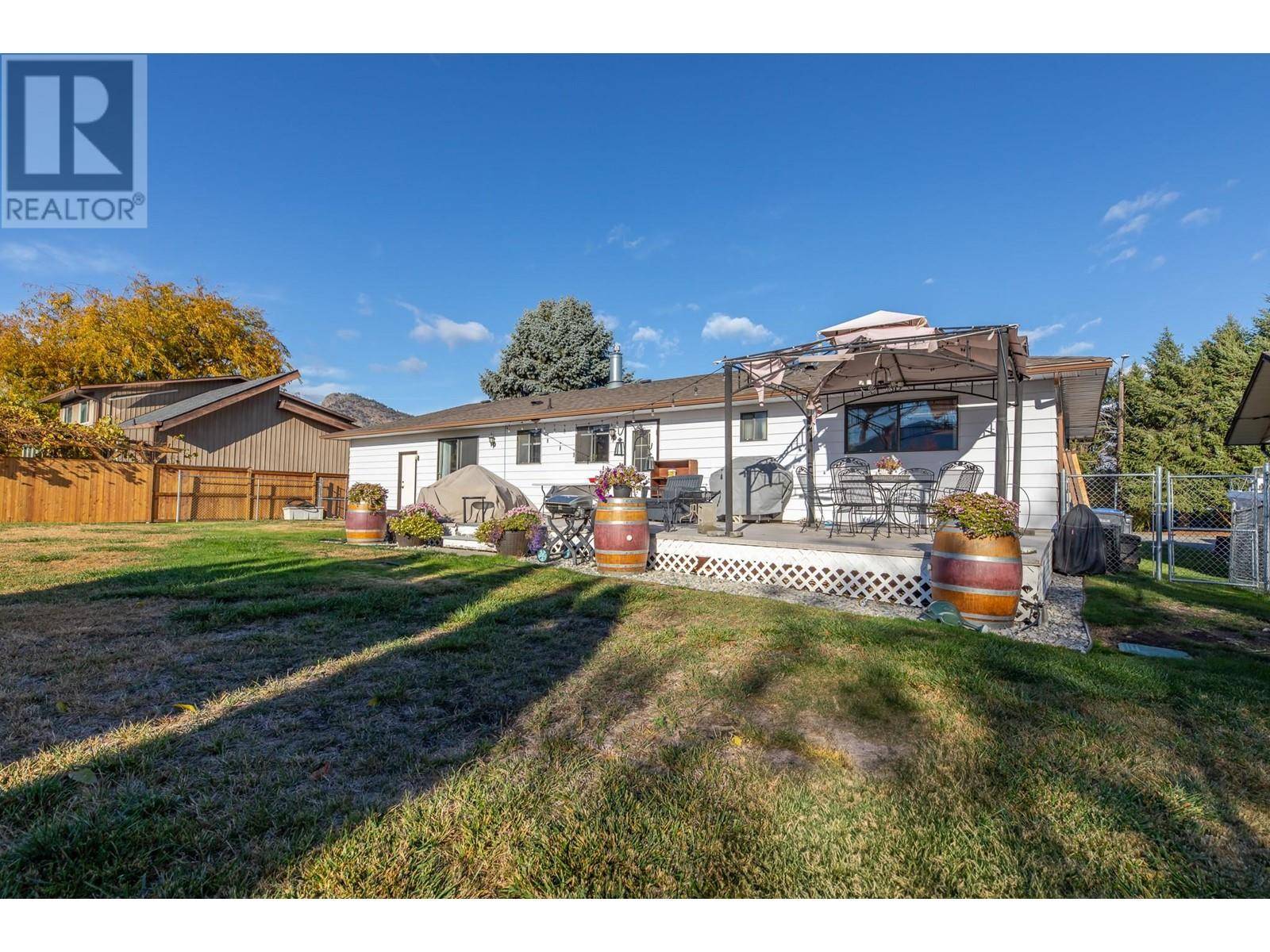 Summerland, BC V0H1Z9,1507 Harding Street