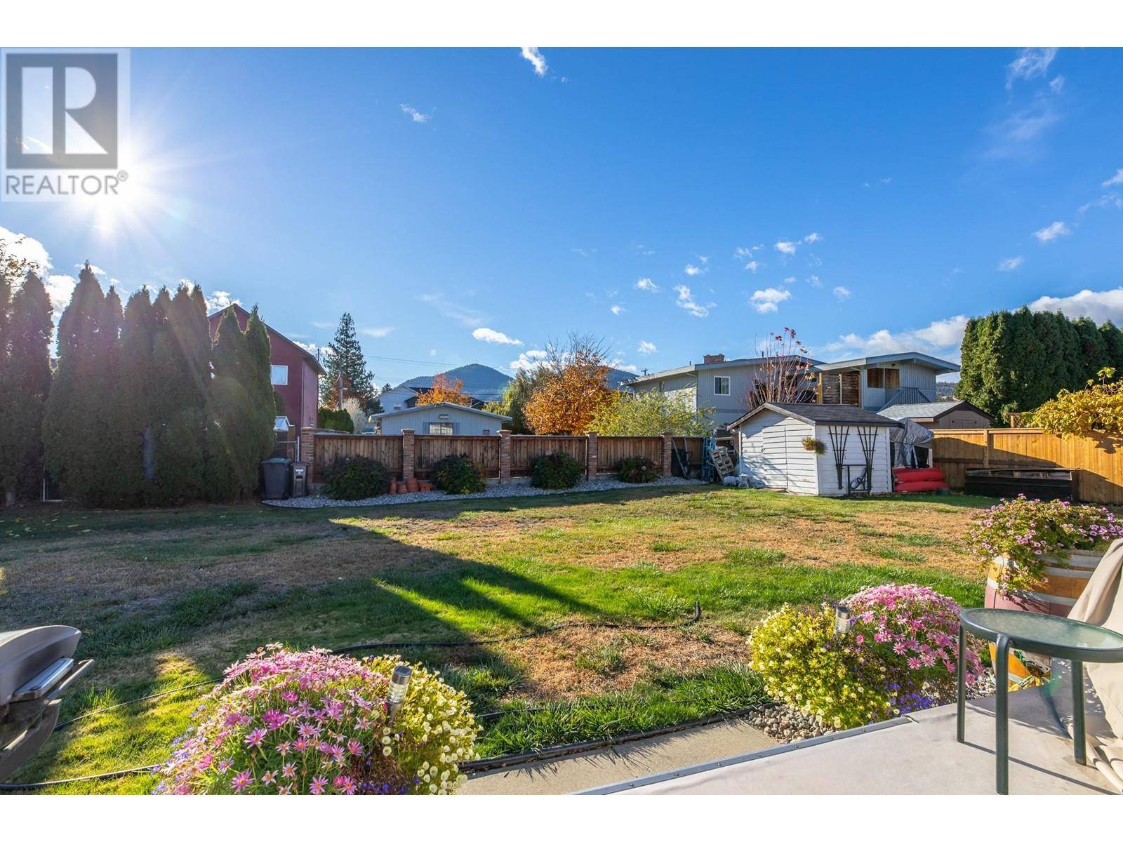 Summerland, BC V0H1Z9,1507 Harding Street
