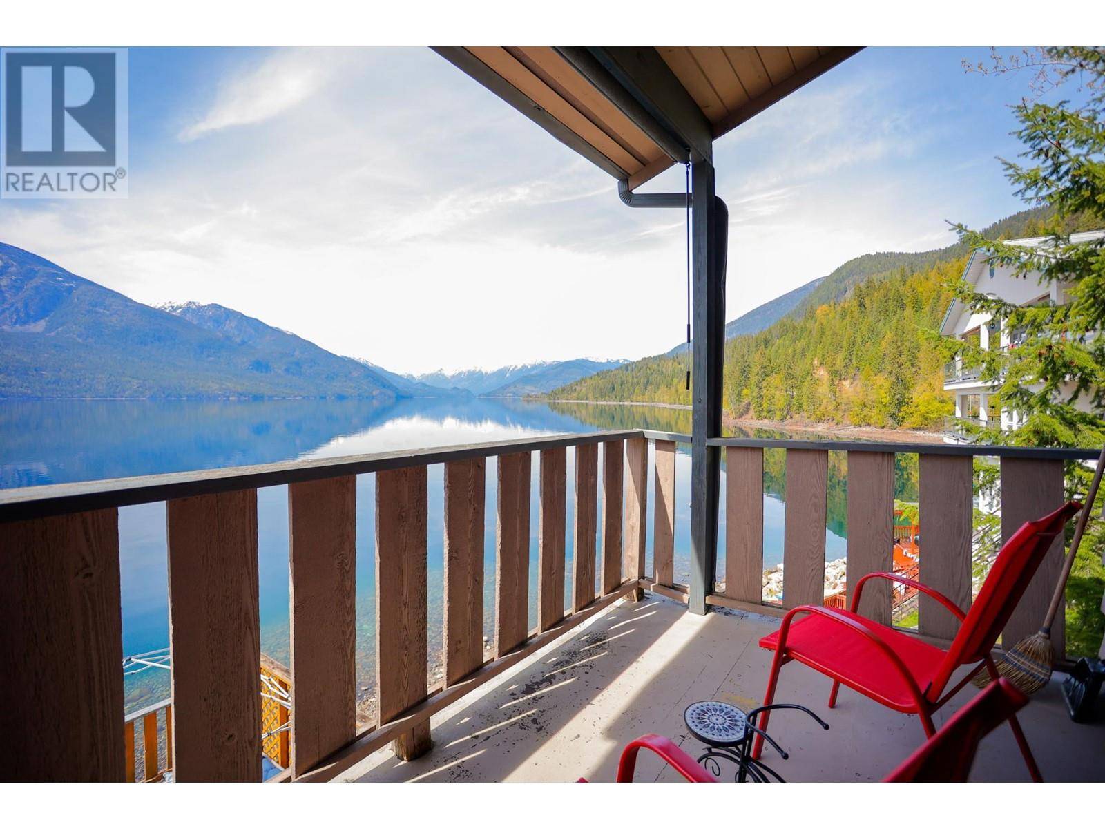 Silverton, BC V0G1S0,803 SILVER COVE Drive