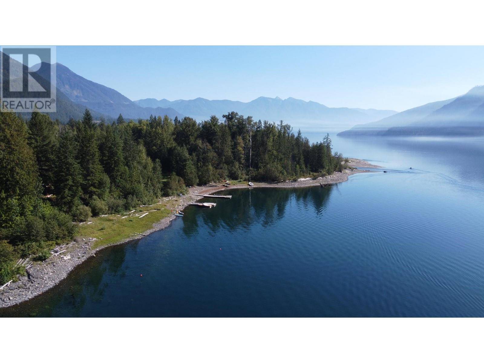 Rosebery, BC V0G1S1,523 ROSEBERY LOOP Road
