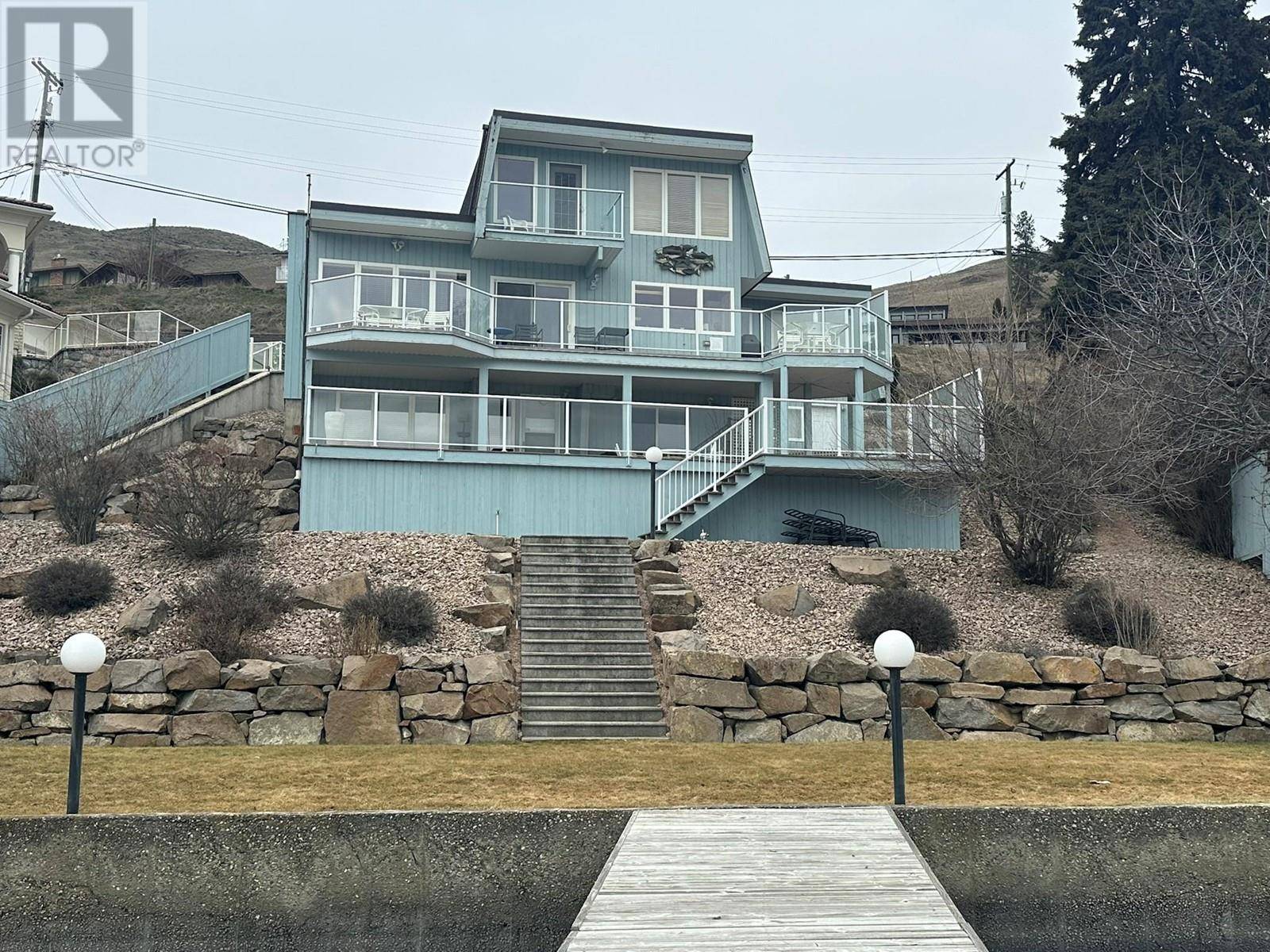Vernon, BC V1H1C6,7870 Tronson Road
