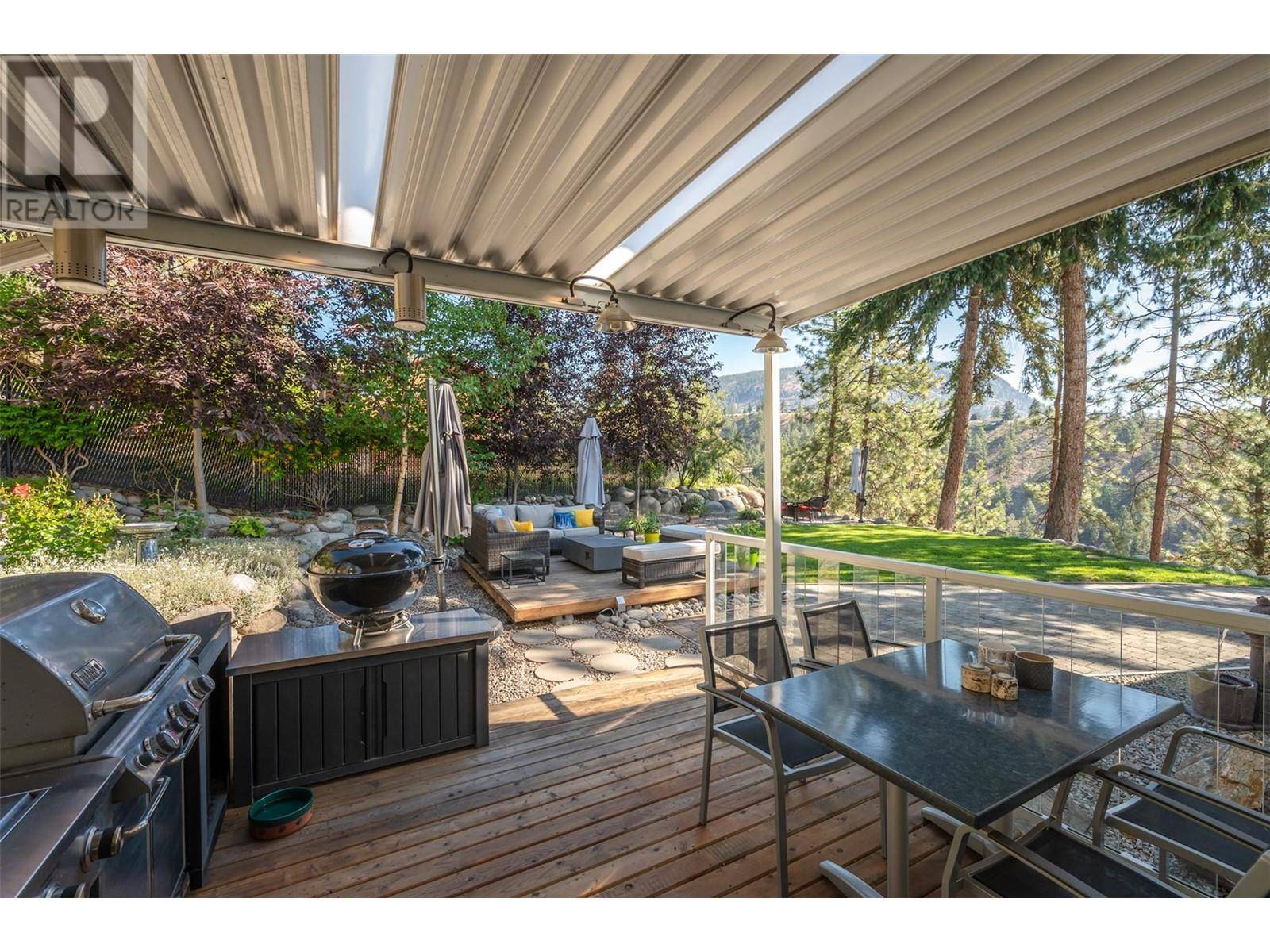 Peachland, BC V0H1X5,4123 Ponderosa Drive