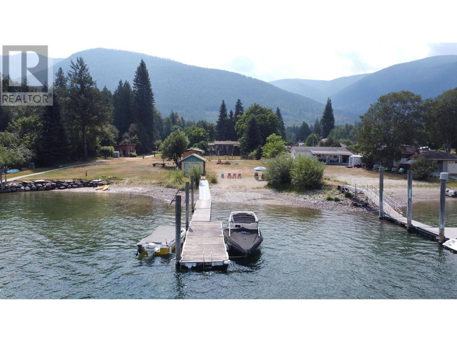 Harrop, BC V1L6P7,6171 ROWLEY Road