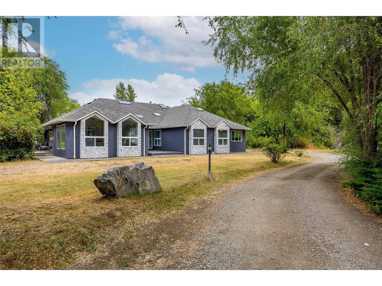Lake Country, BC V4V1X9,11591 Turtle Bay Court