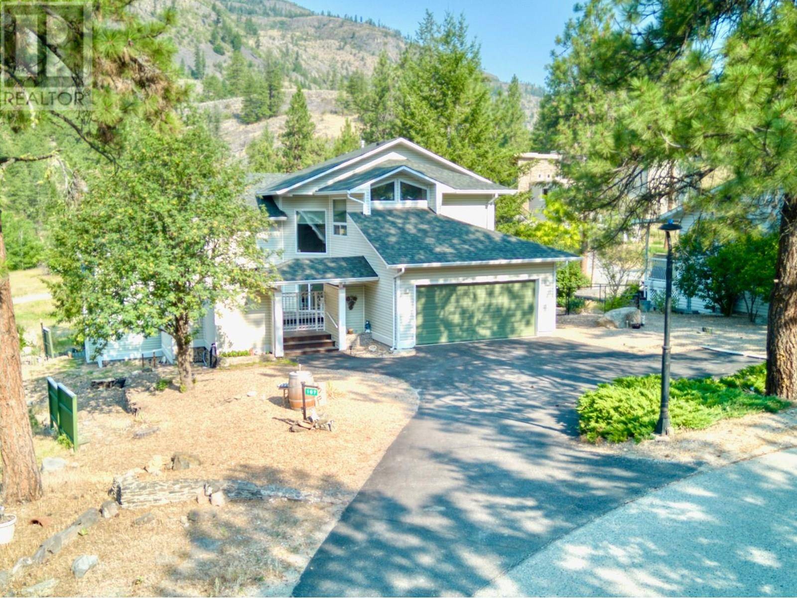 Kaleden, BC V0H1K0,107 EAGLE Drive