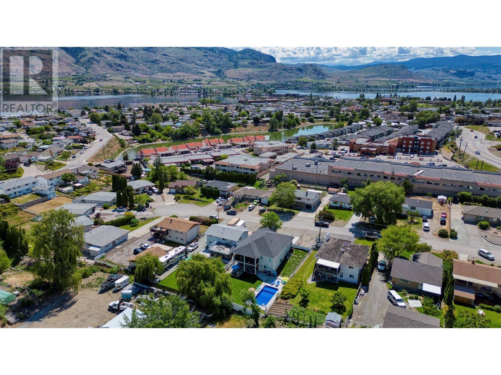 Osoyoos, BC V0H1V2,14 LAMBERT Court