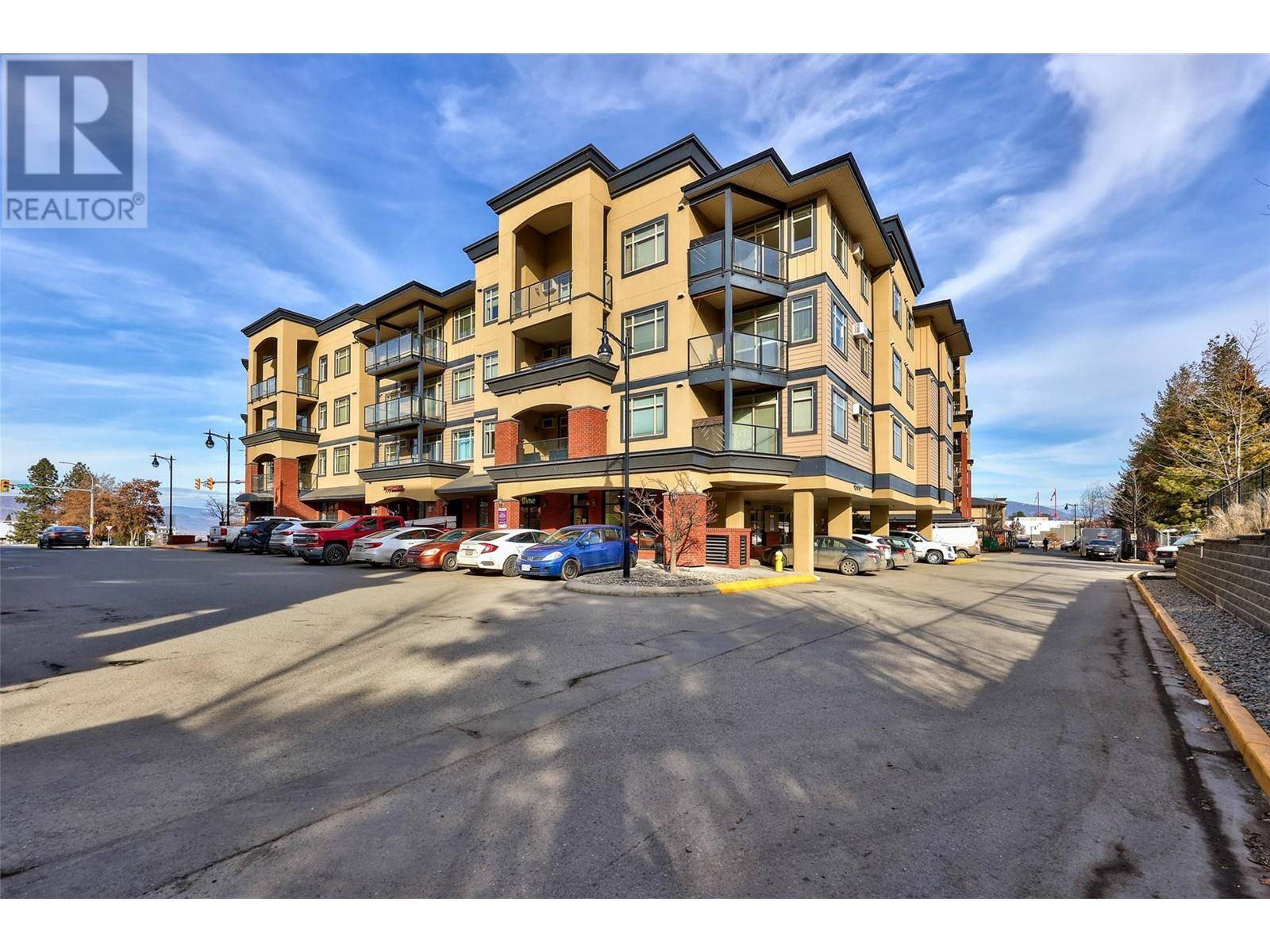 Kamloops, BC V2C0B8,775 McGill RD #201